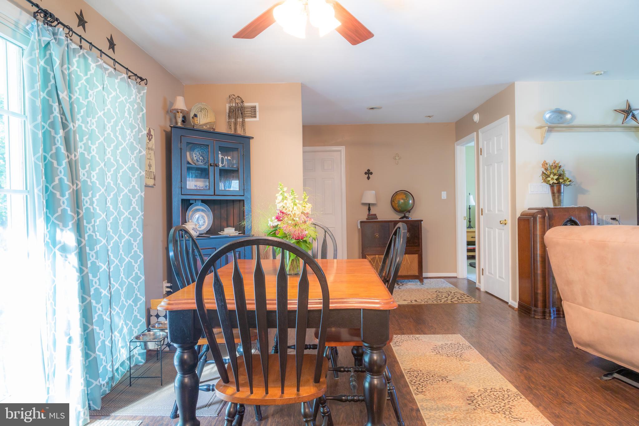 FURNACE KNOLL - Residential