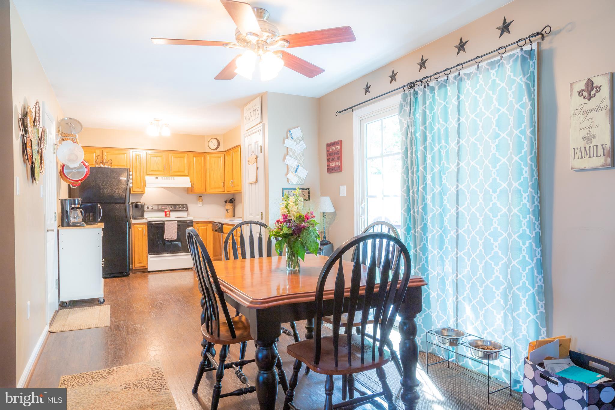 FURNACE KNOLL - Residential