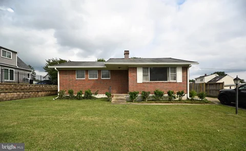 4121 Loch Carrow Road, Baltimore, MD 21236 - #: MDBC2168424