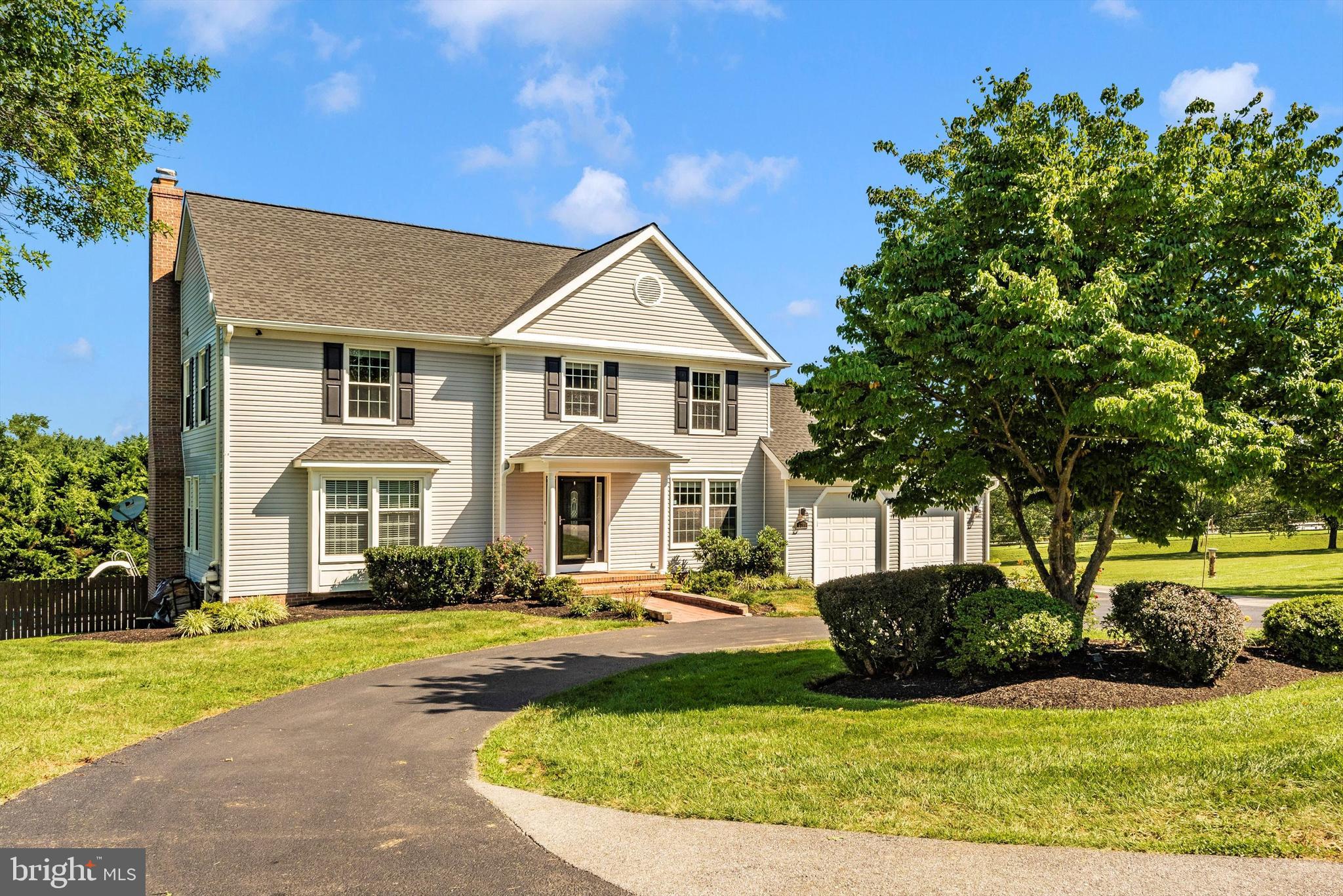 1799 MINERS RIDGE ROAD