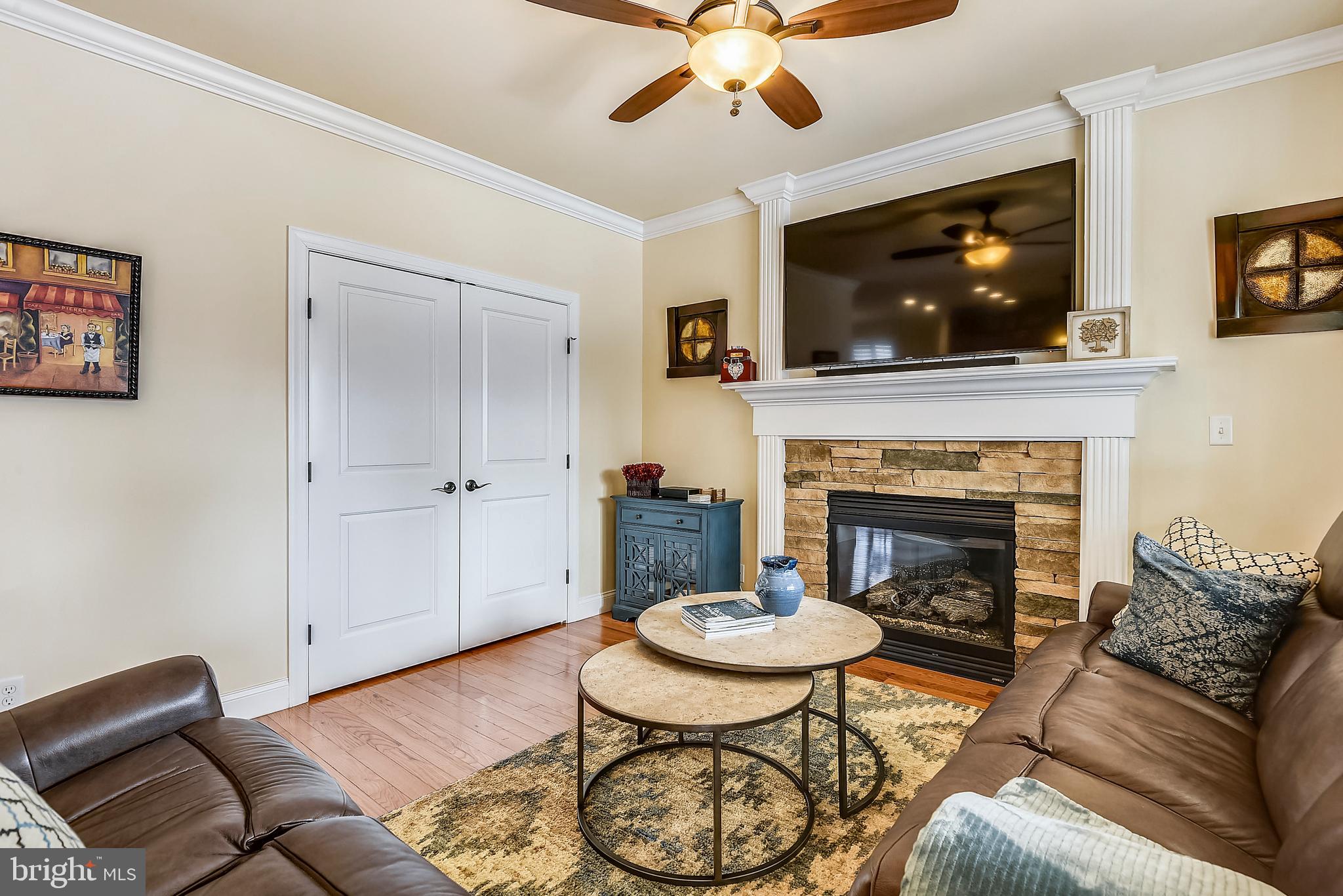 CAPE ARTHUR - Residential