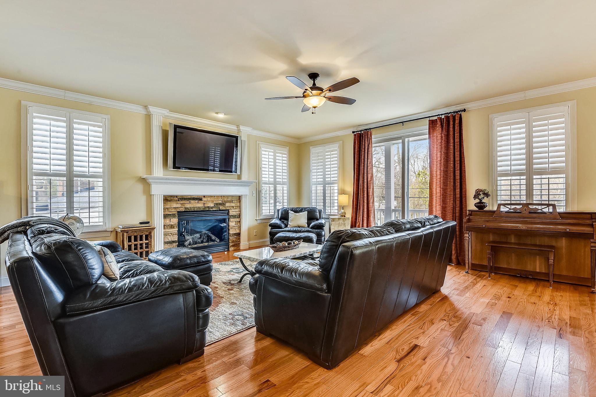 CAPE ARTHUR - Residential