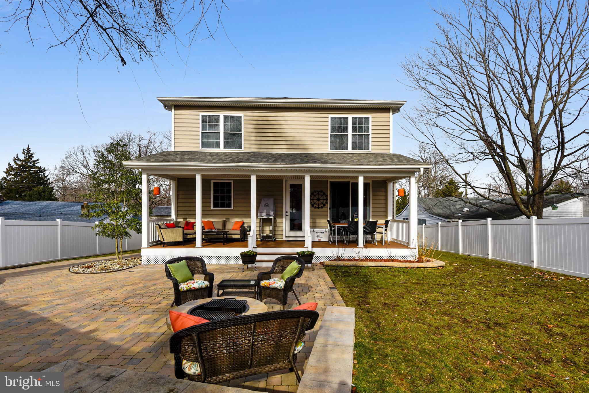 CAPE ARTHUR - Residential