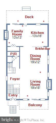 CAPE ARTHUR - Residential