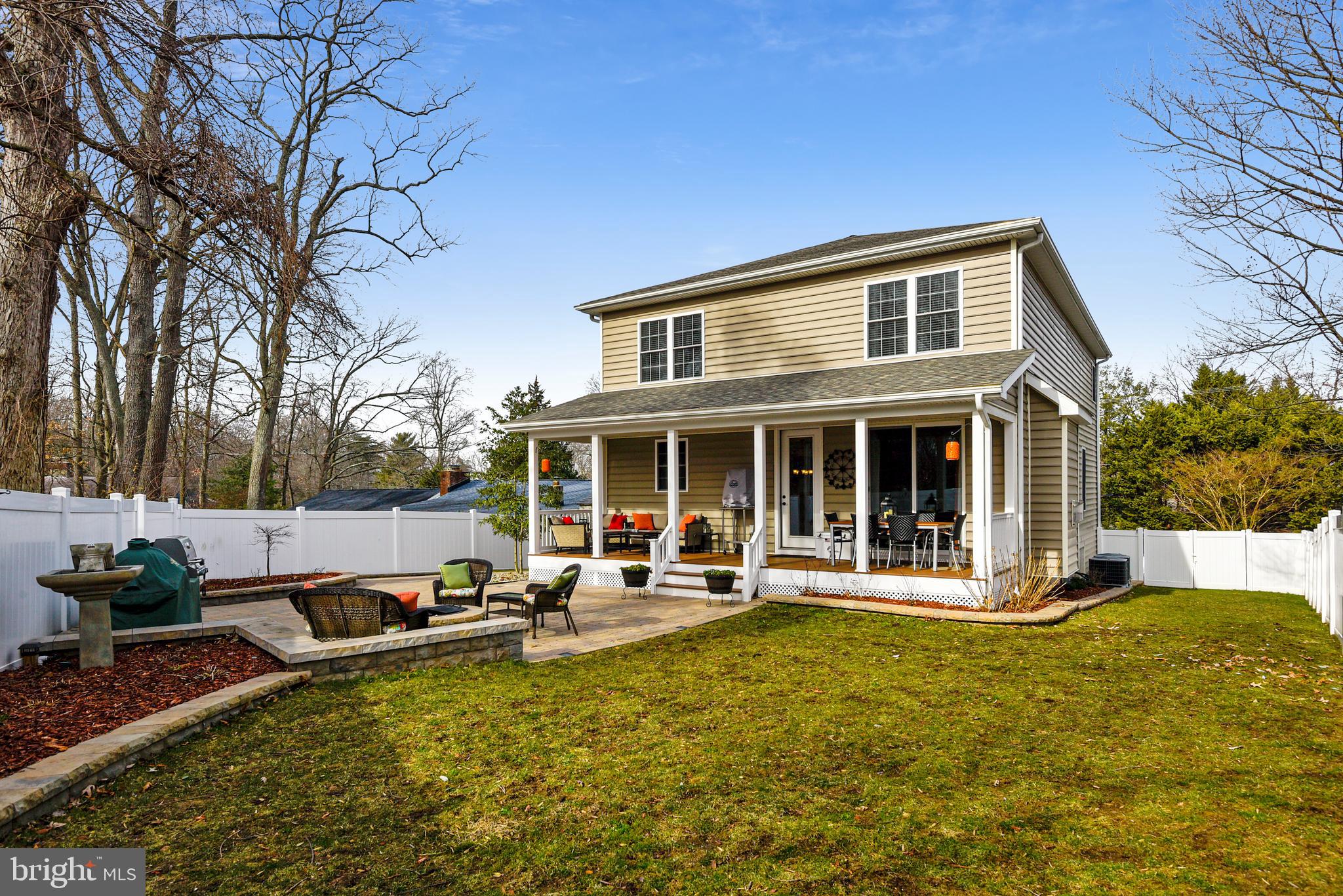 CAPE ARTHUR - Residential