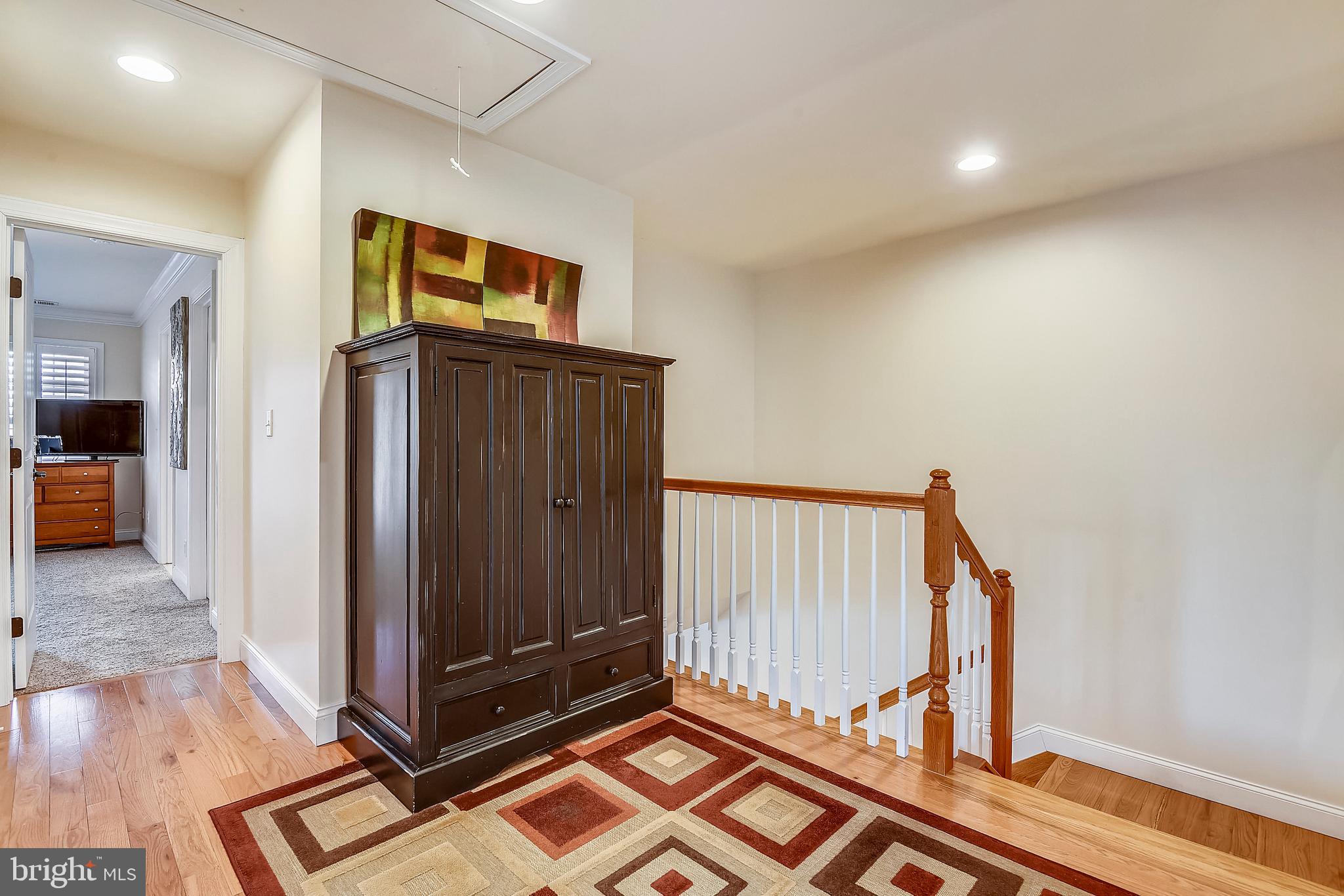 CAPE ARTHUR - Residential