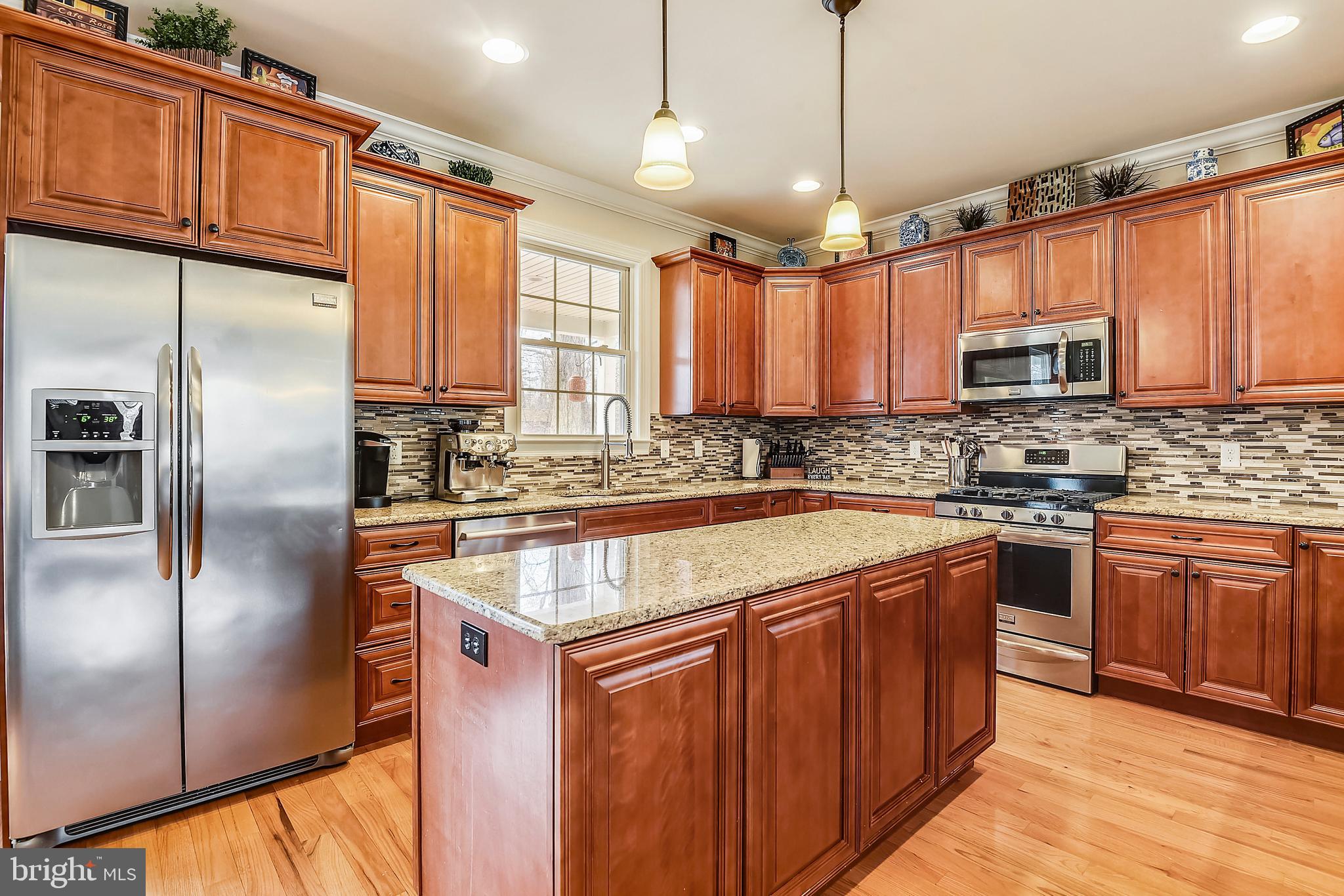 CAPE ARTHUR - Residential