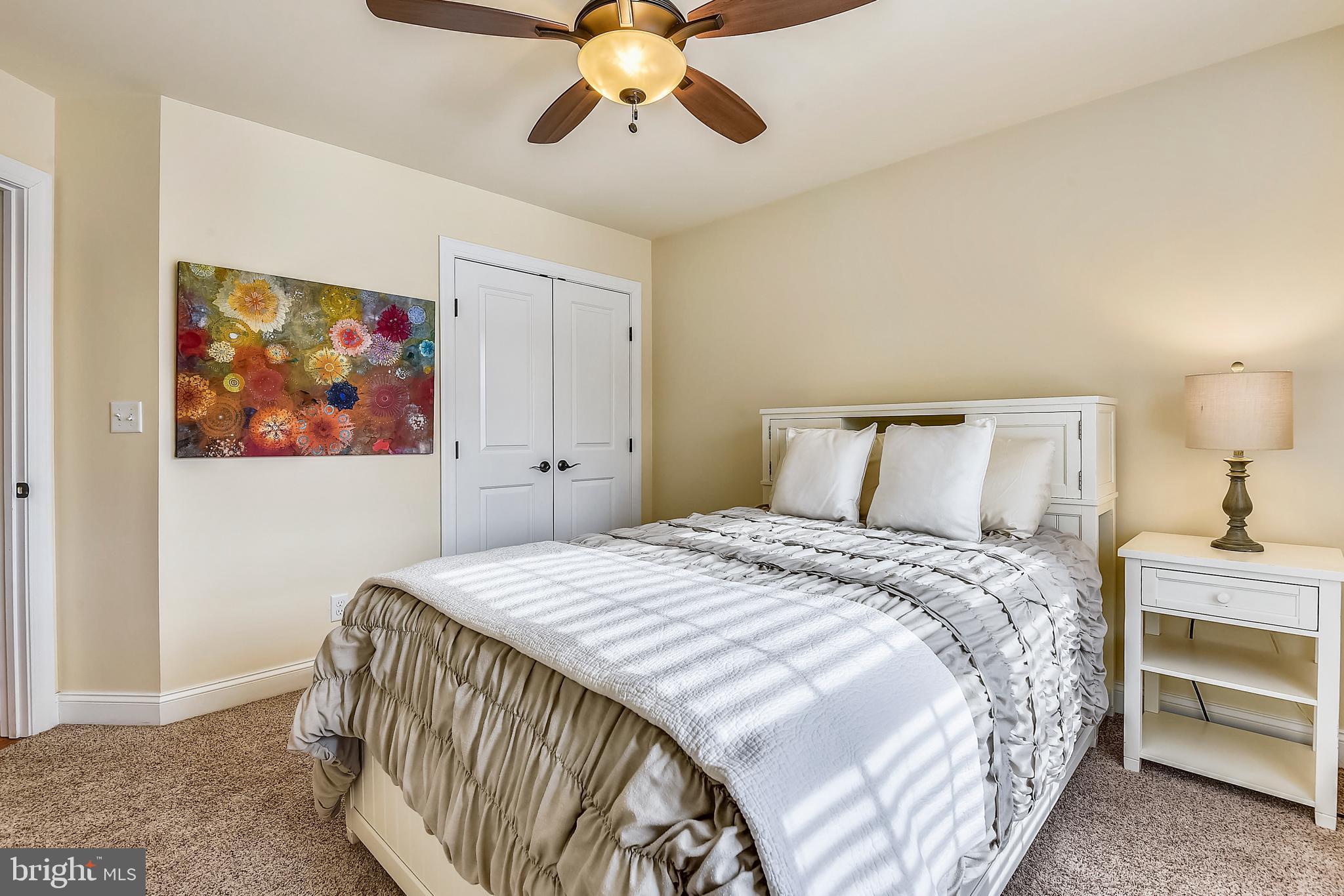 CAPE ARTHUR - Residential