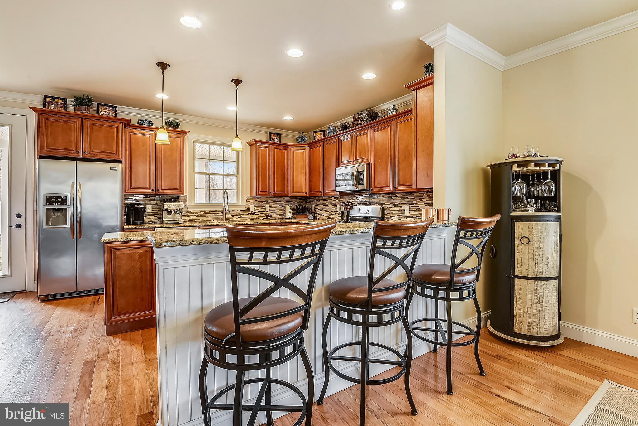 CAPE ARTHUR - Residential