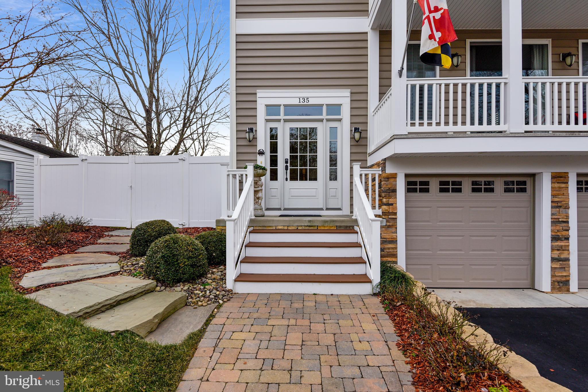 CAPE ARTHUR - Residential