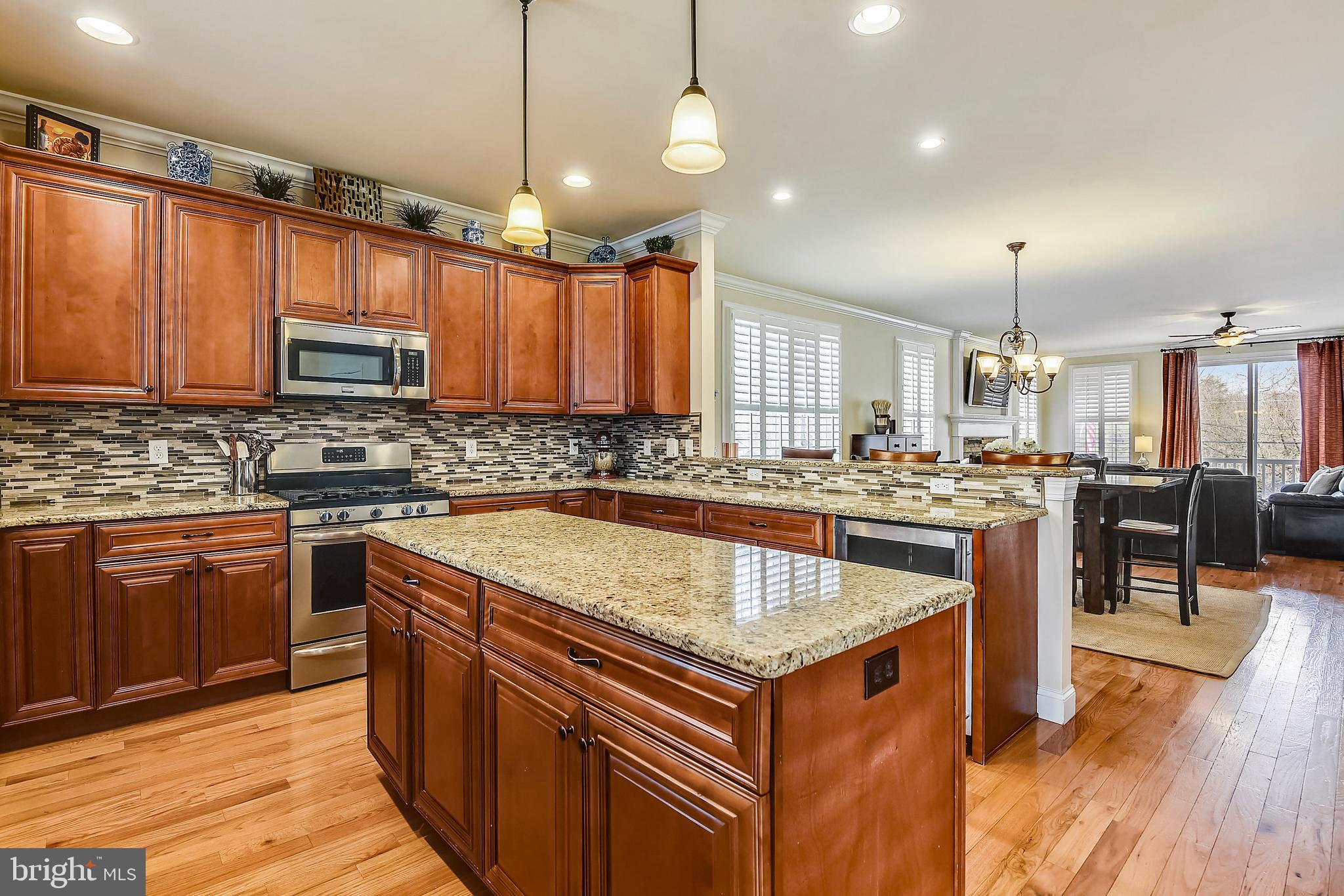 CAPE ARTHUR - Residential