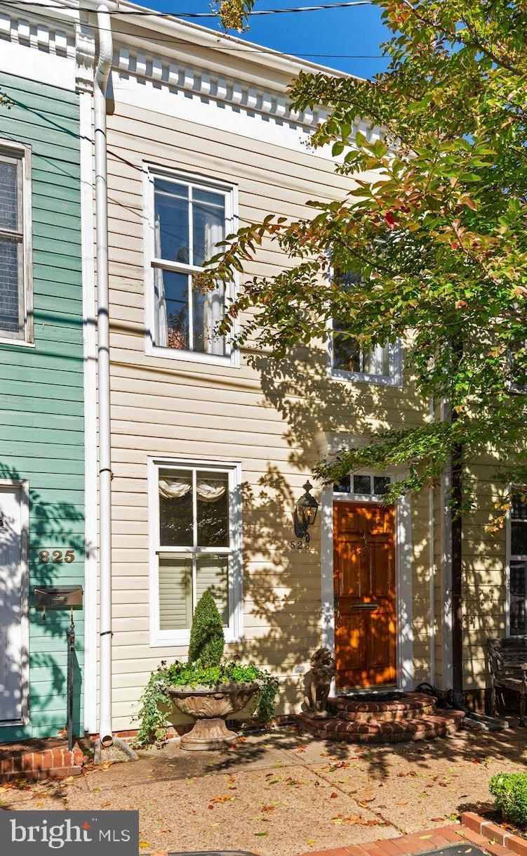 OLD TOWN - Residential