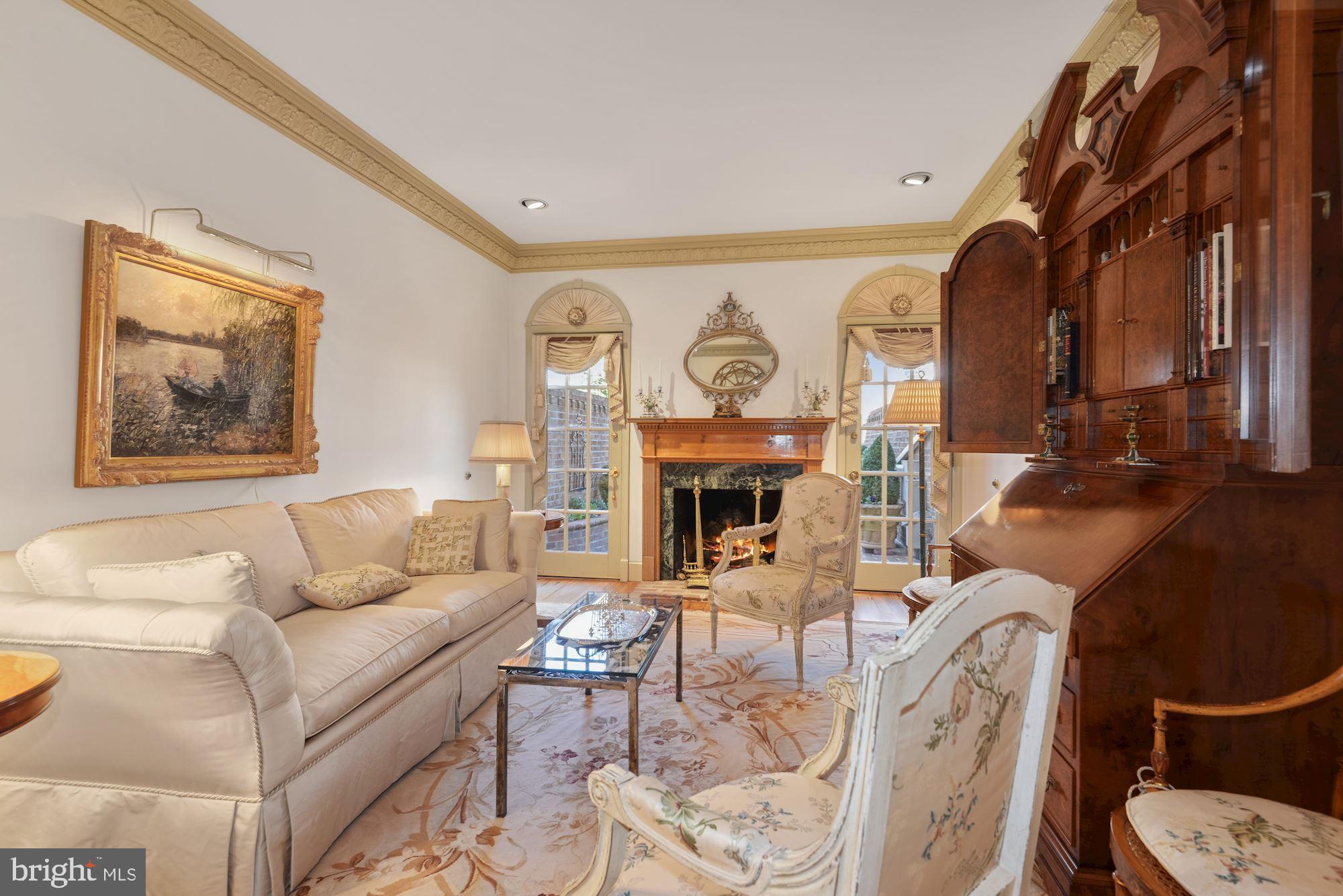 OLD TOWN - Residential