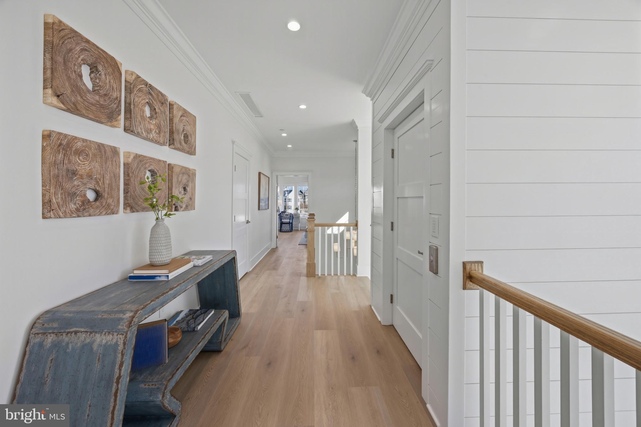 BAY BRIDGE MARINA - Residential