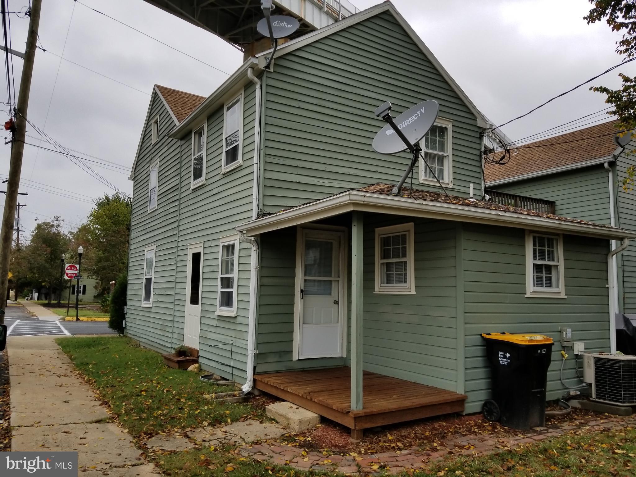 NONE DEV - Residential Lease