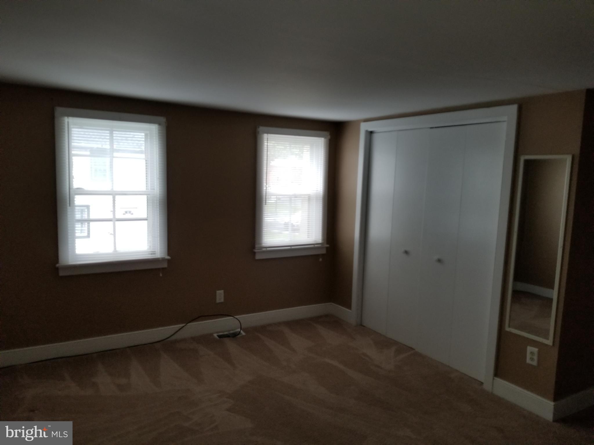 NONE DEV - Residential Lease