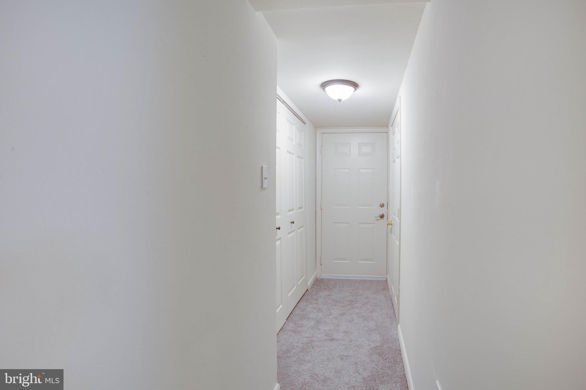 BURNT OAKS - Residential