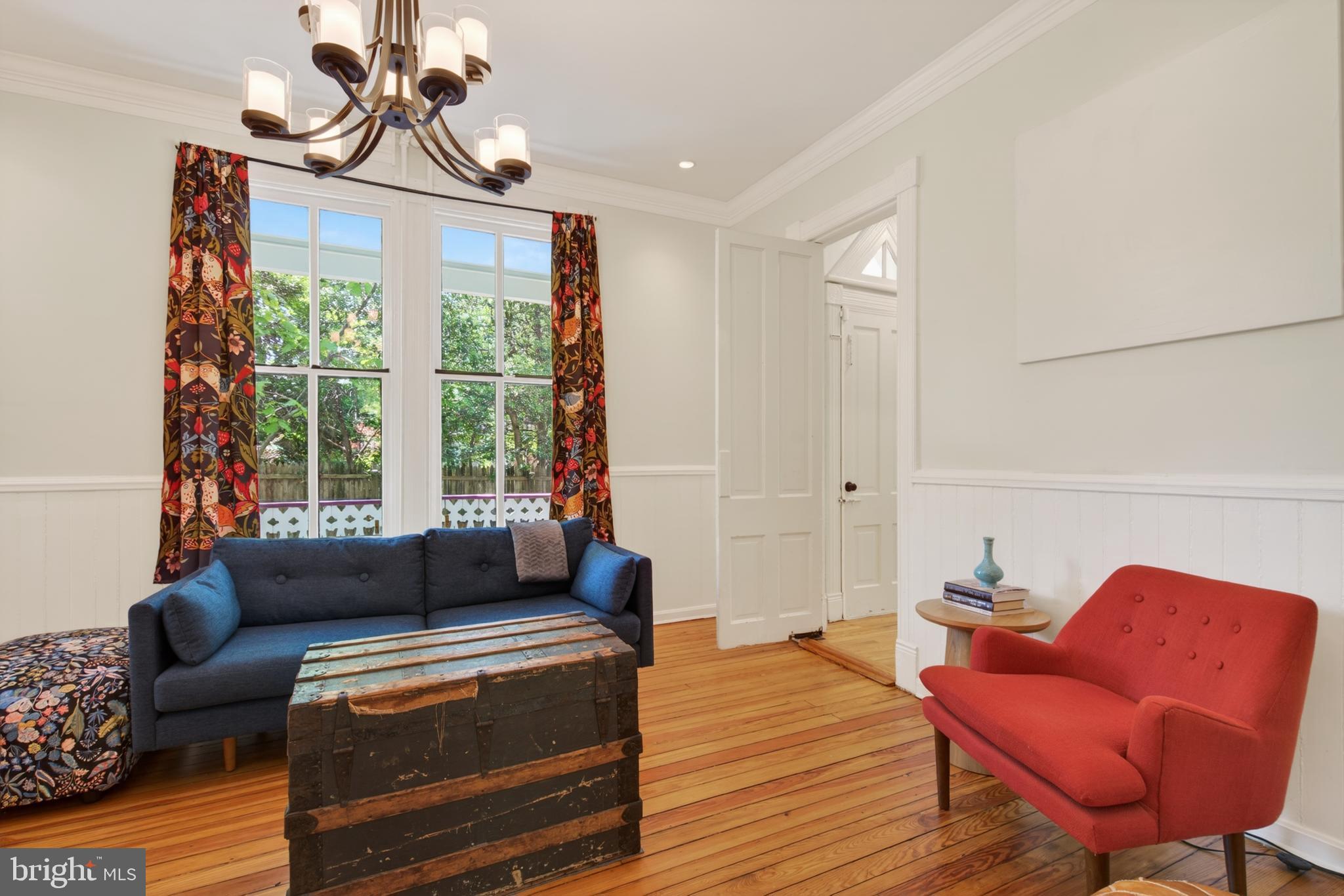WOODSIDE PARK - Residential