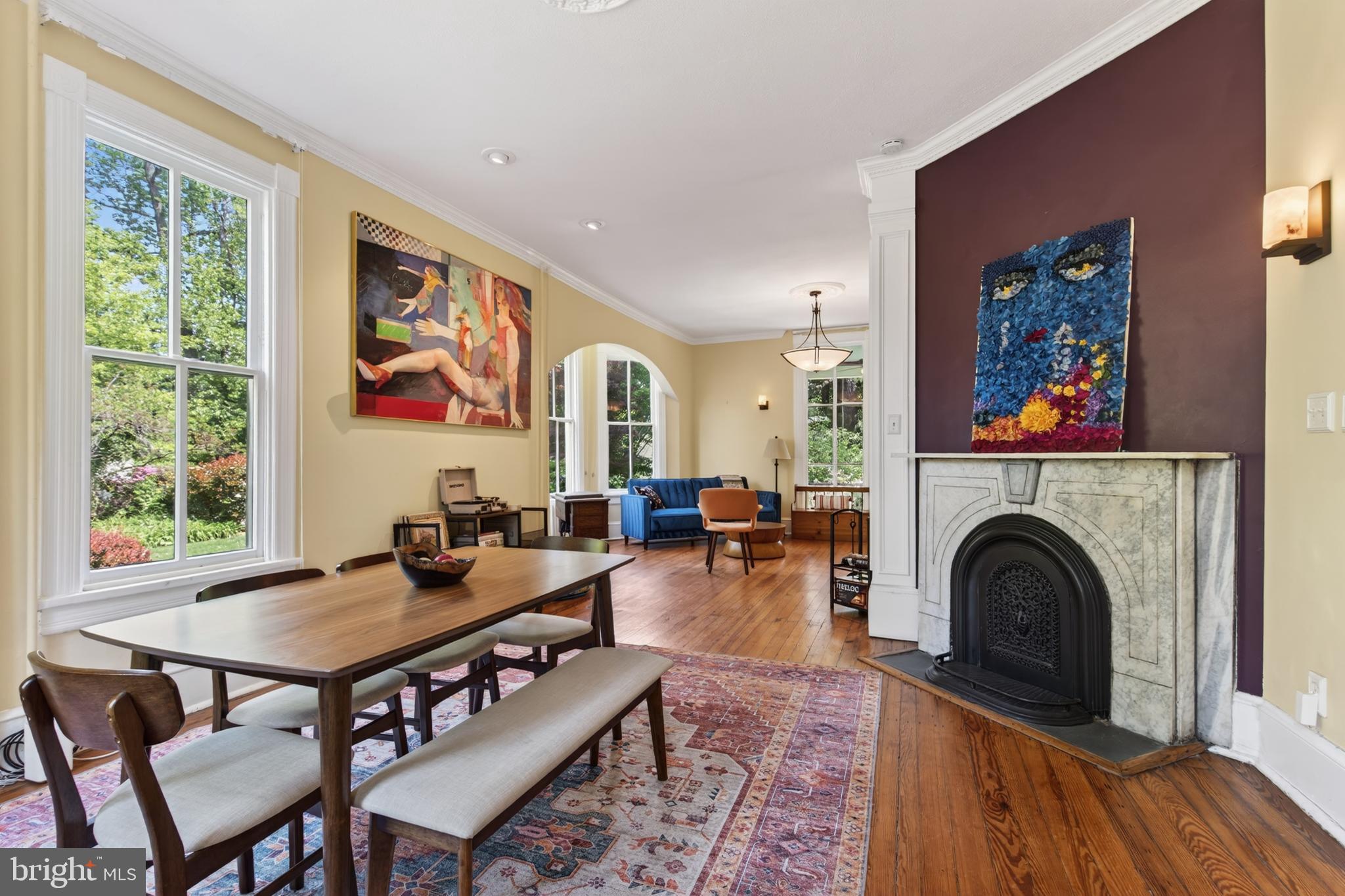 WOODSIDE PARK - Residential