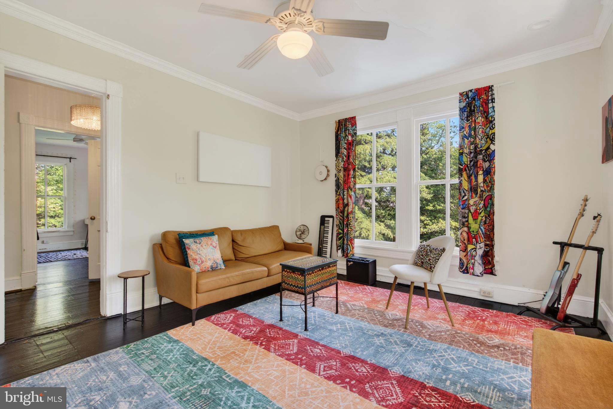 WOODSIDE PARK - Residential