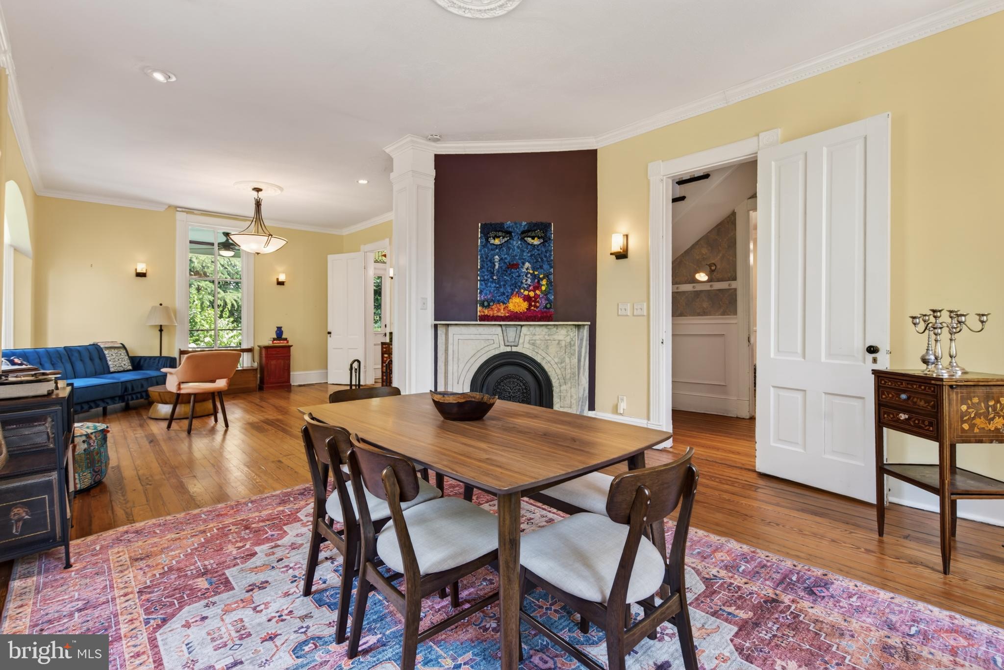WOODSIDE PARK - Residential
