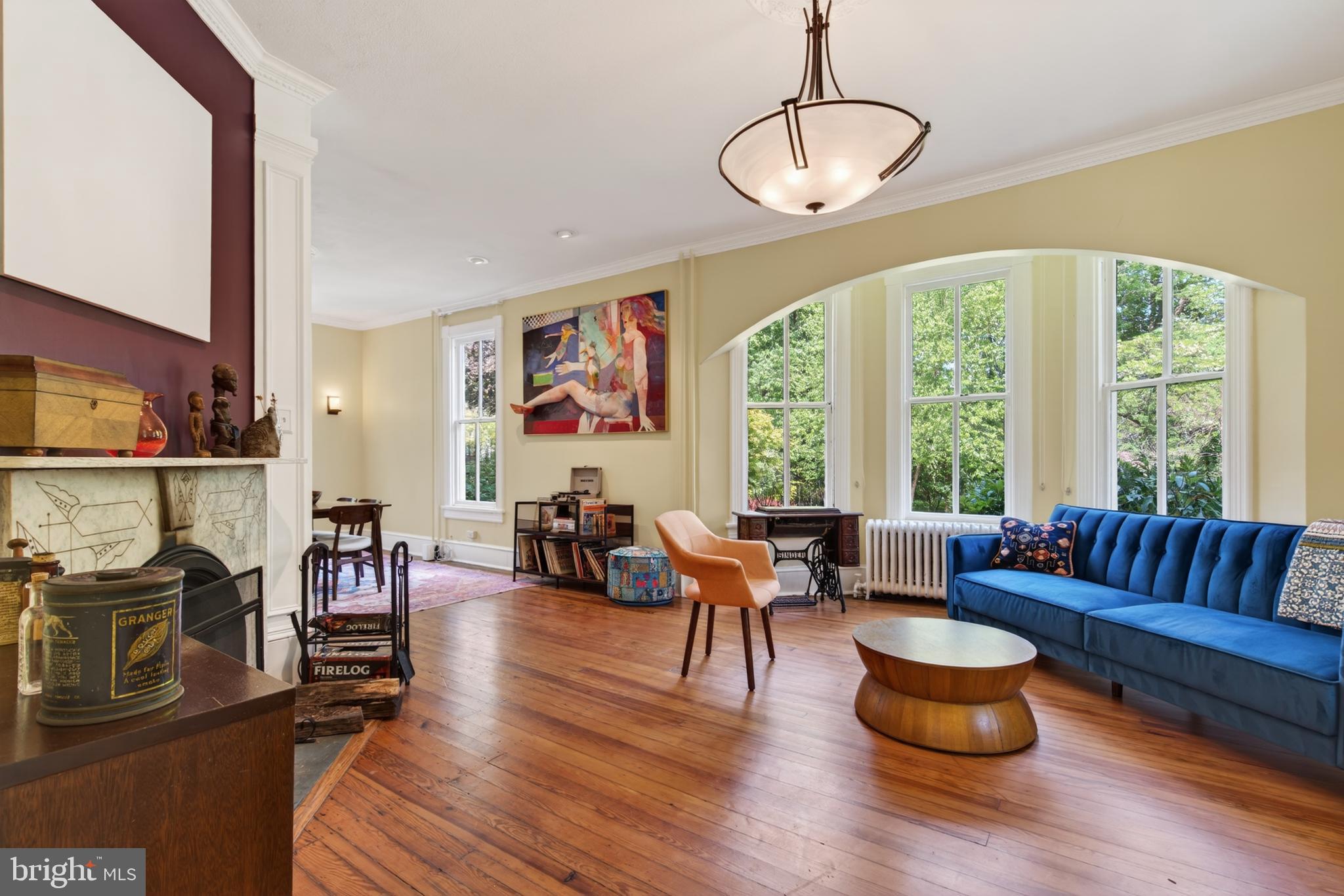 WOODSIDE PARK - Residential