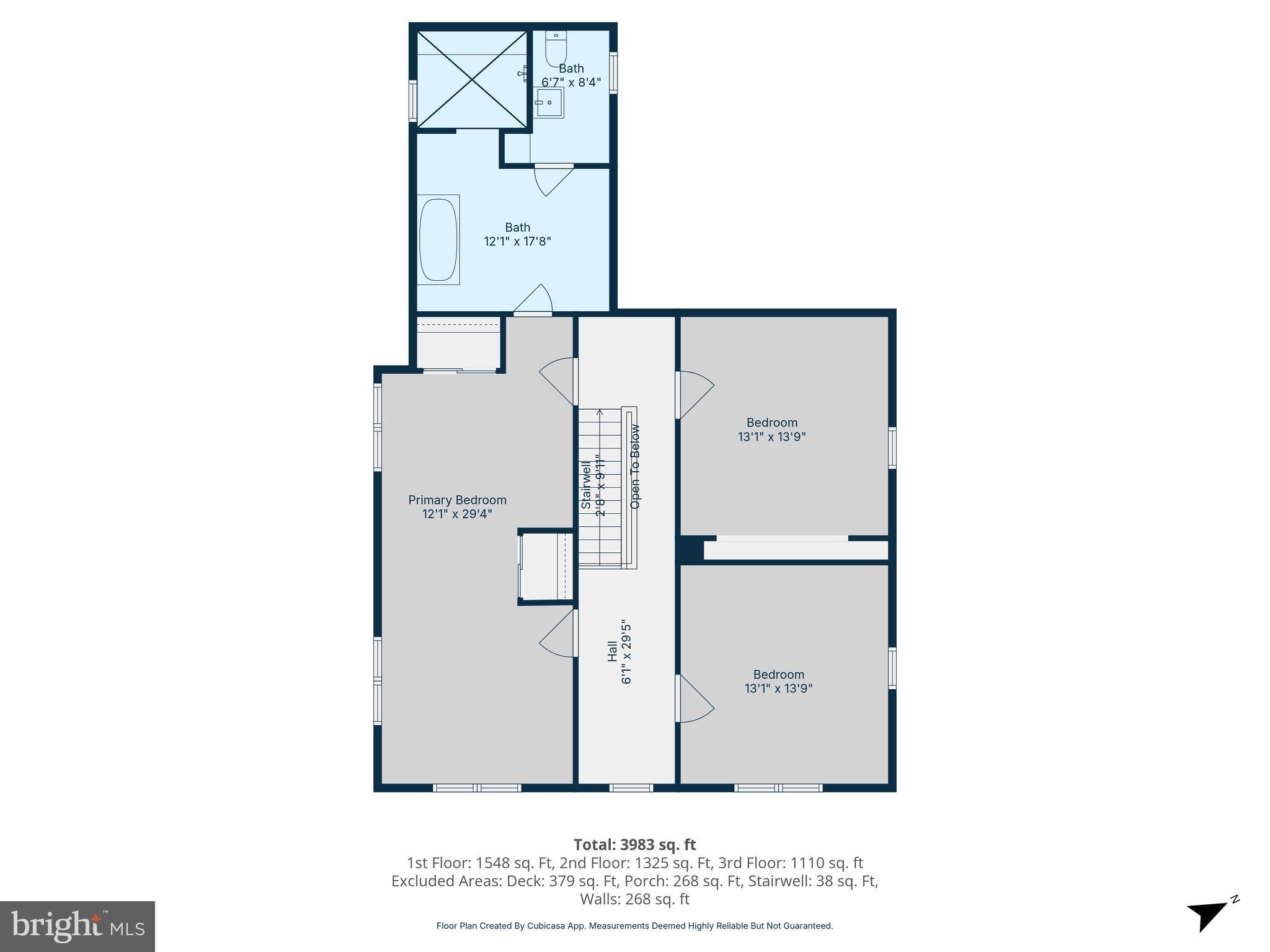 WOODSIDE PARK - Residential