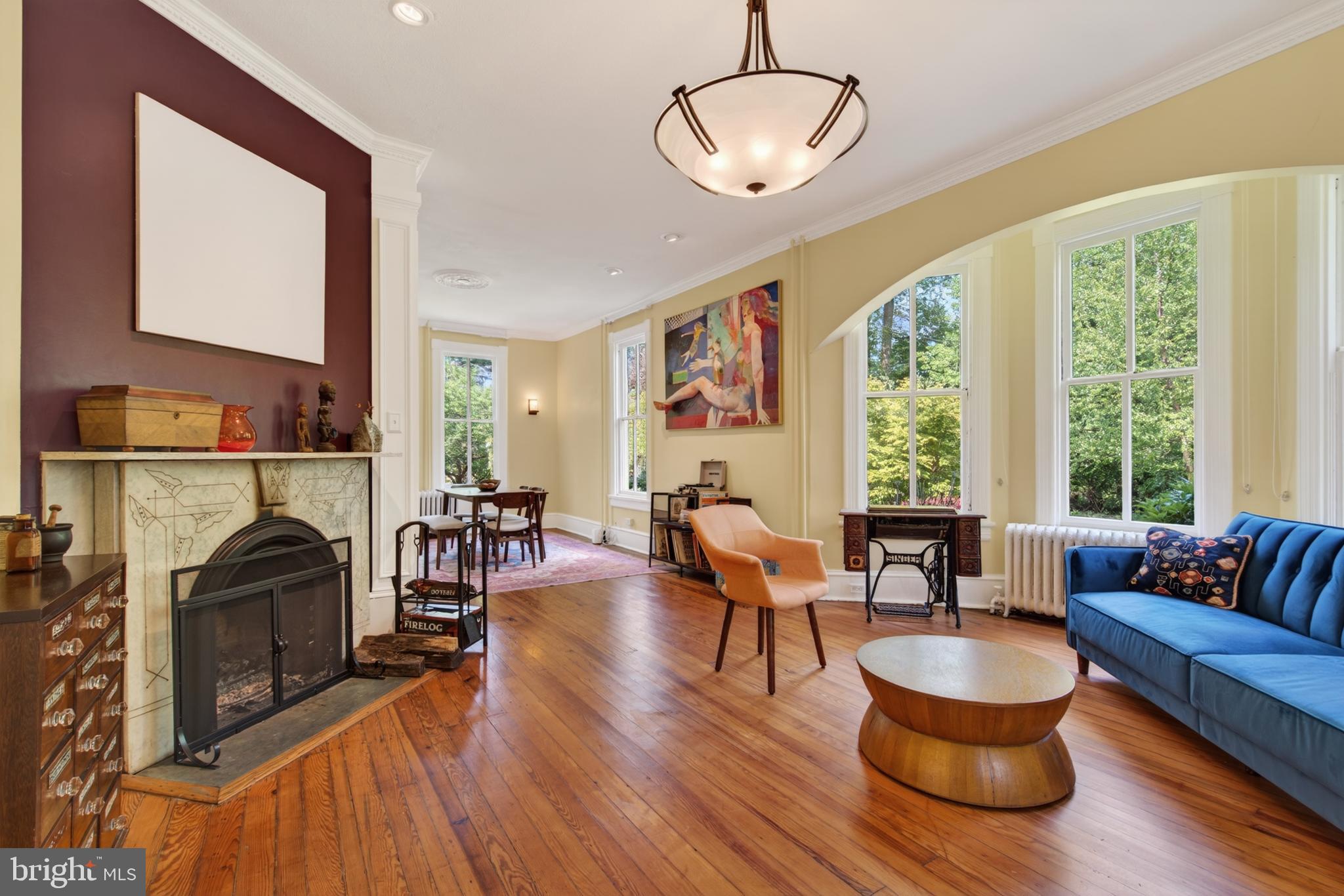 WOODSIDE PARK - Residential