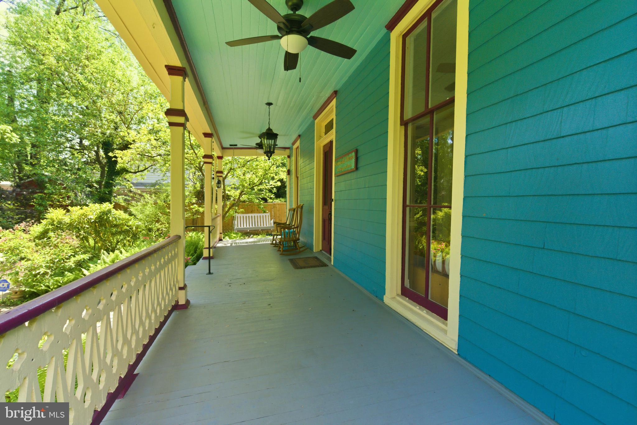 WOODSIDE PARK - Residential
