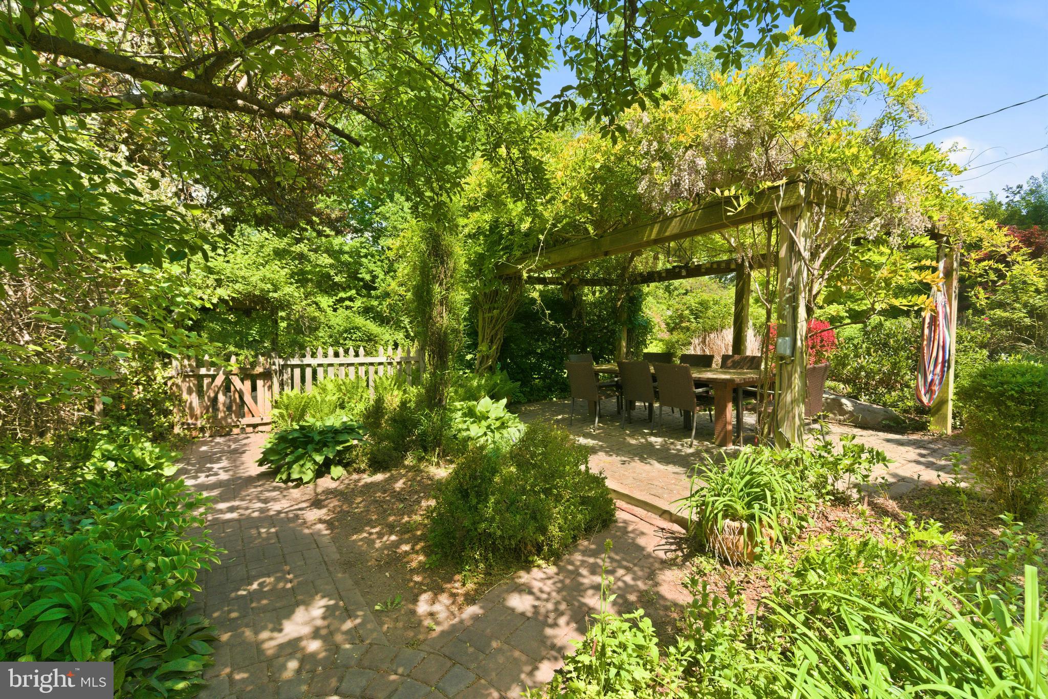 WOODSIDE PARK - Residential