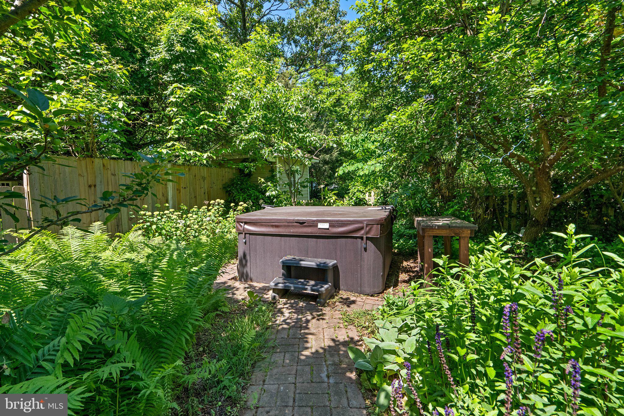 WOODSIDE PARK - Residential