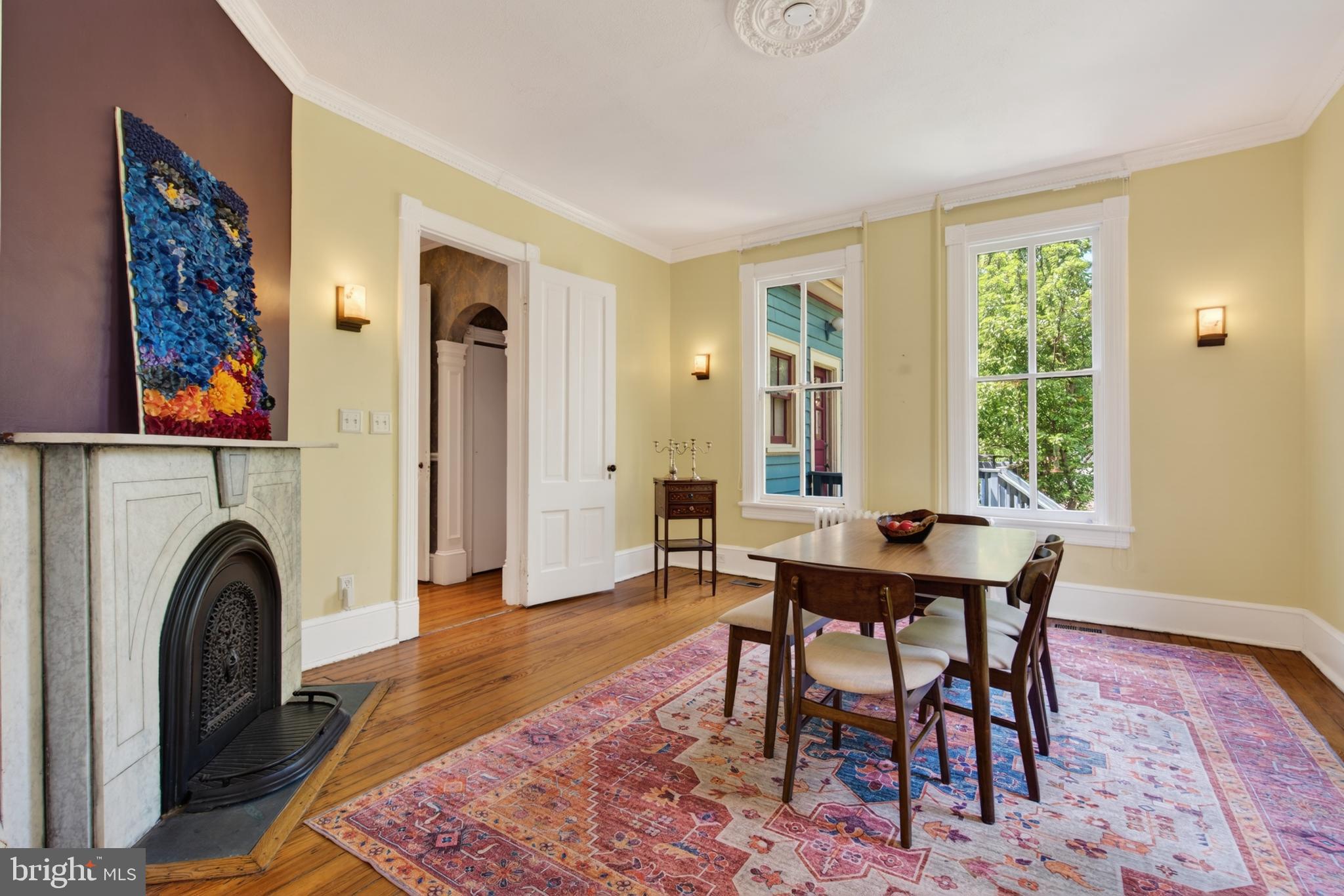 WOODSIDE PARK - Residential