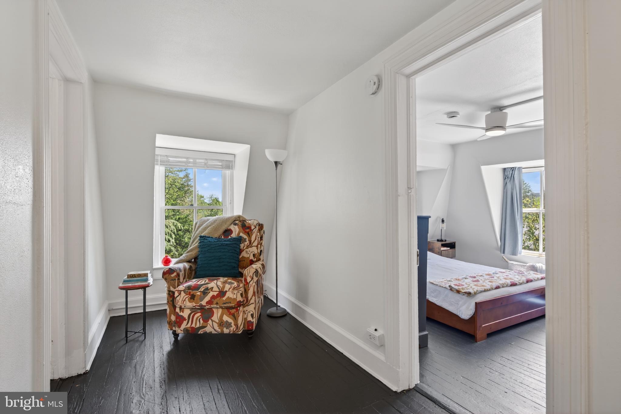 WOODSIDE PARK - Residential