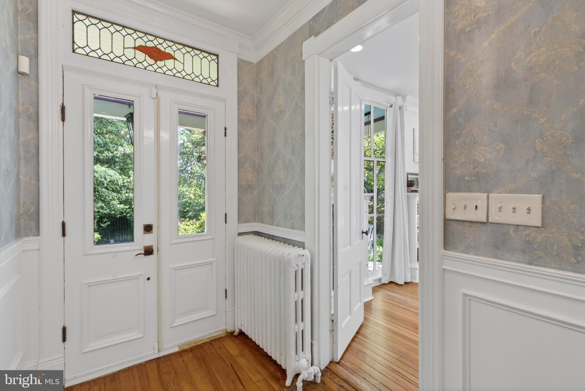 WOODSIDE PARK - Residential