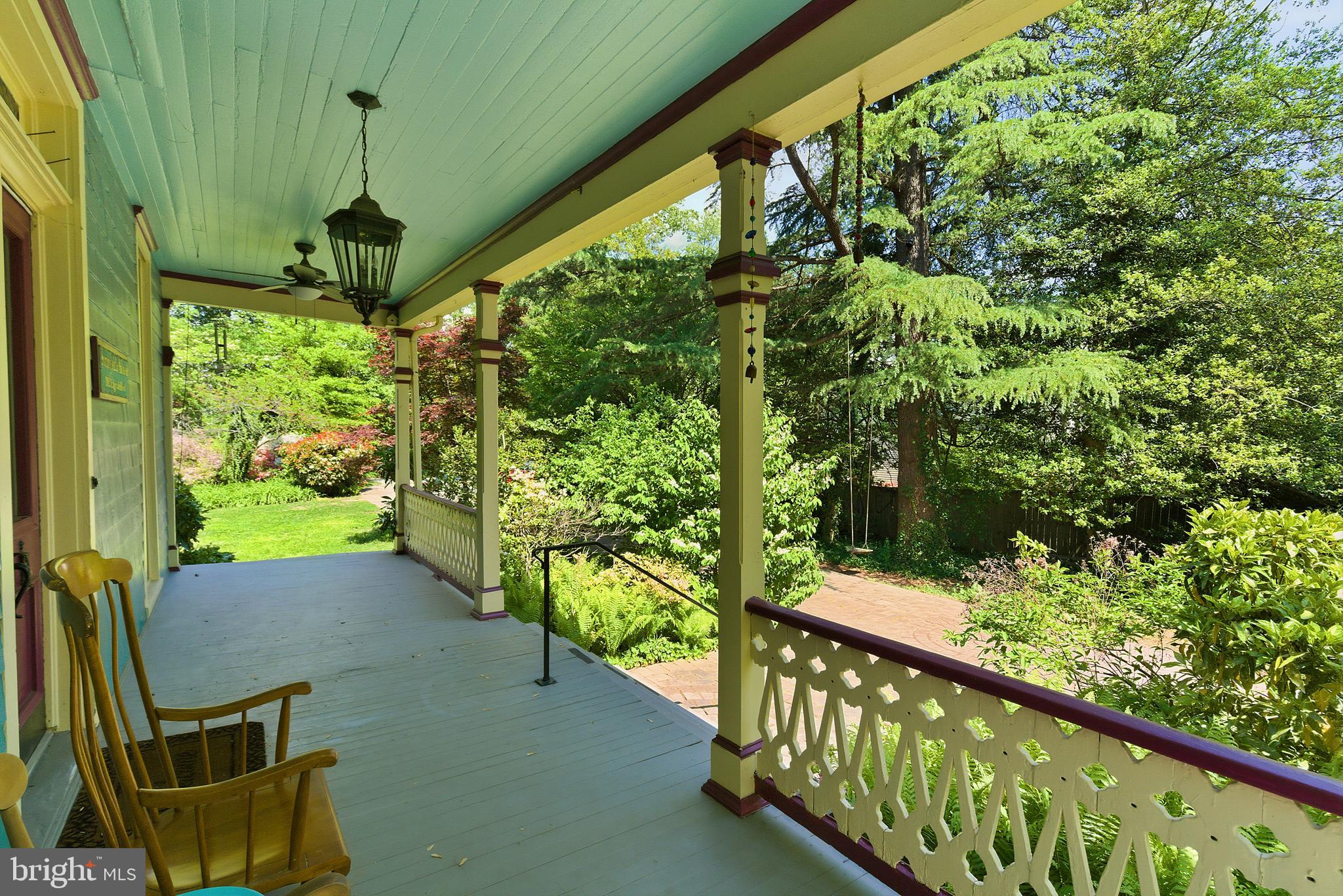 WOODSIDE PARK - Residential