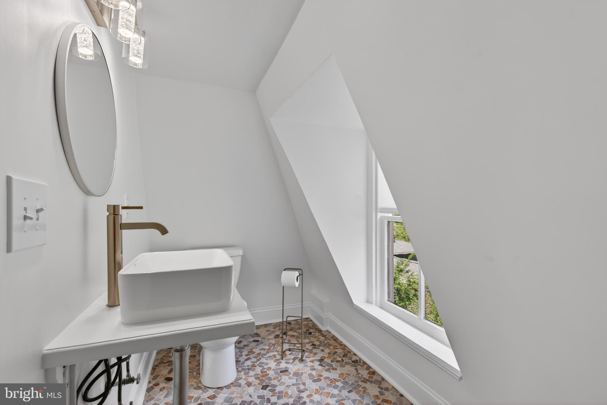 WOODSIDE PARK - Residential