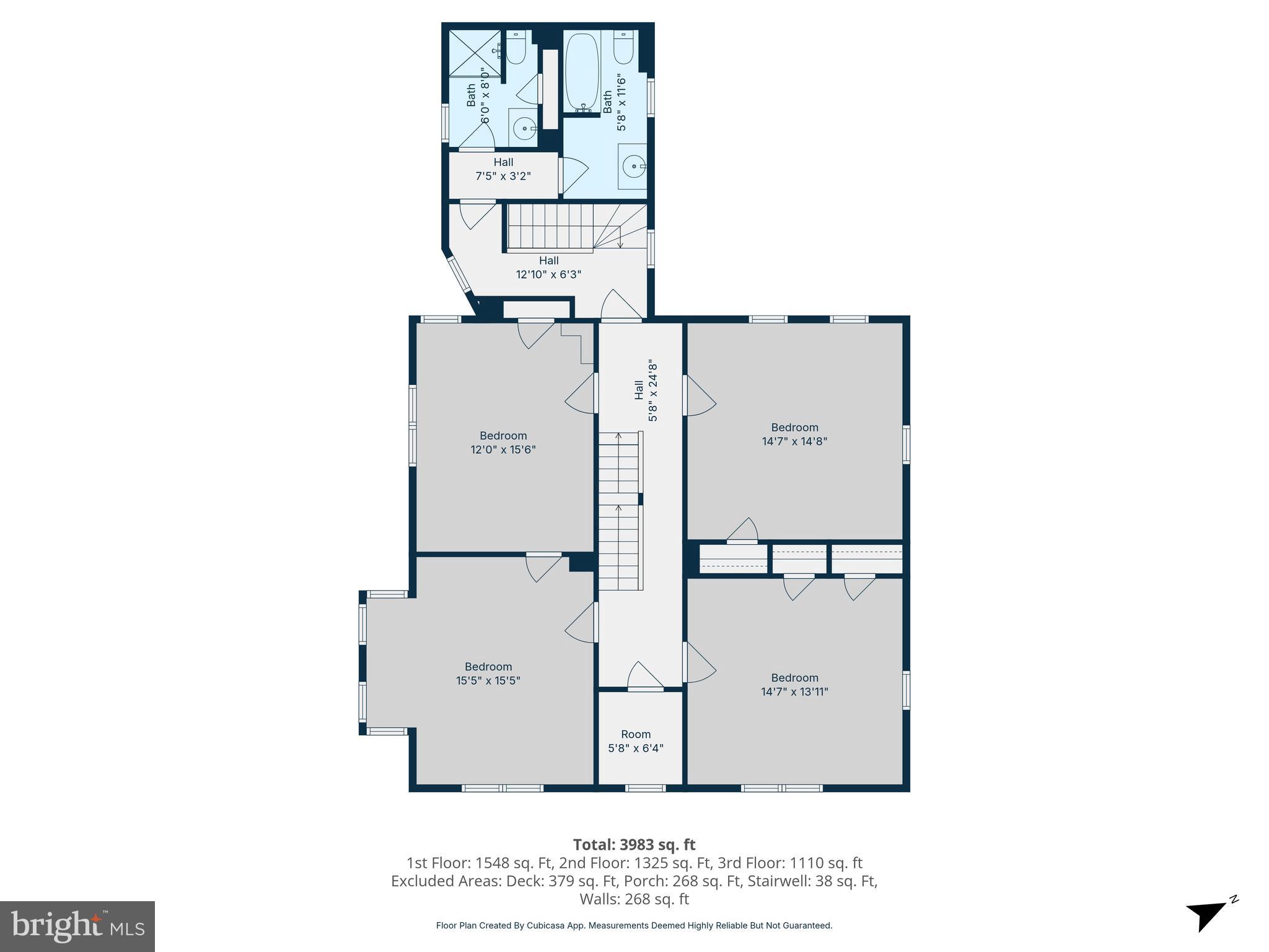 WOODSIDE PARK - Residential