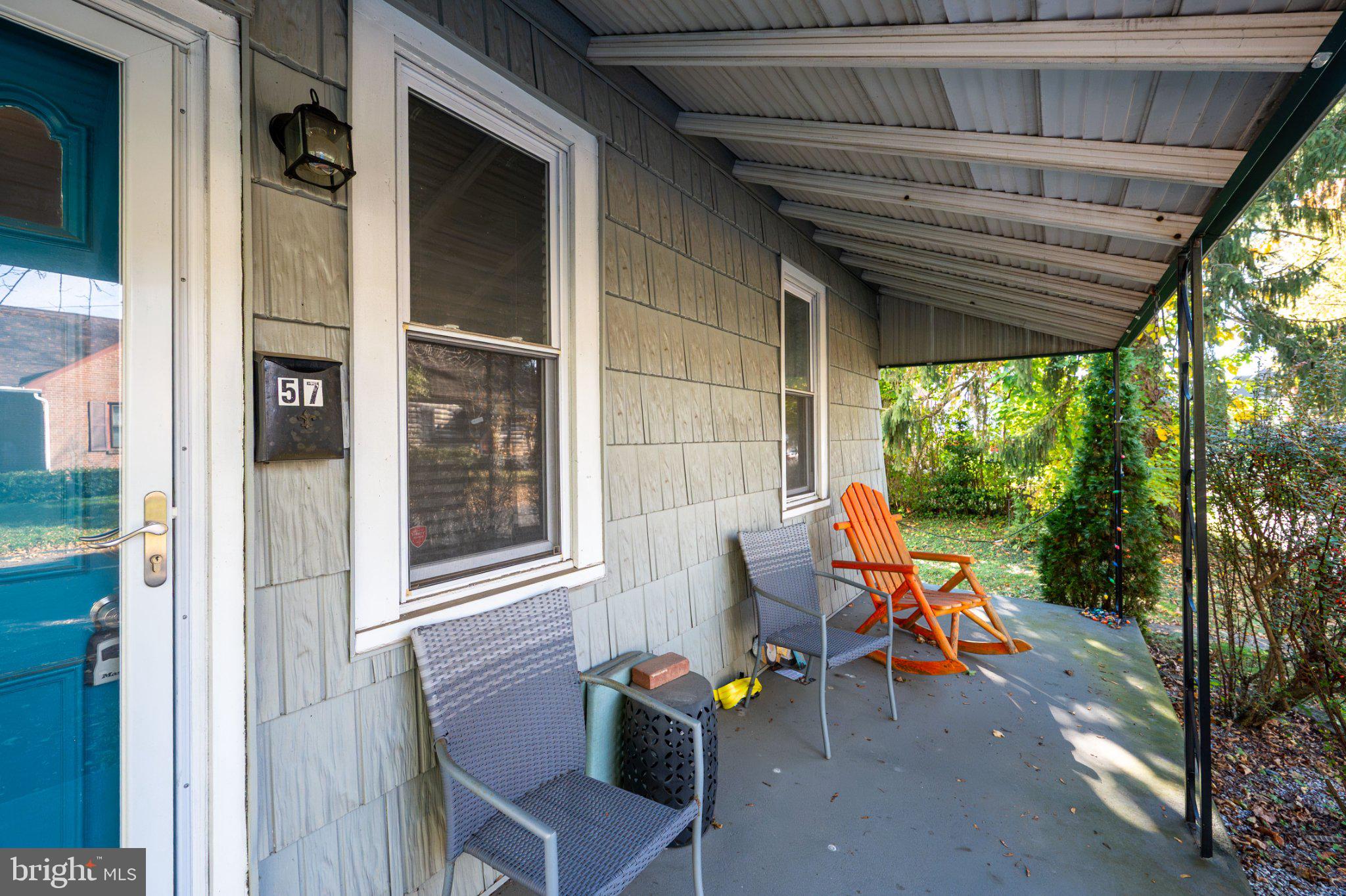 57 LAIRD STREET