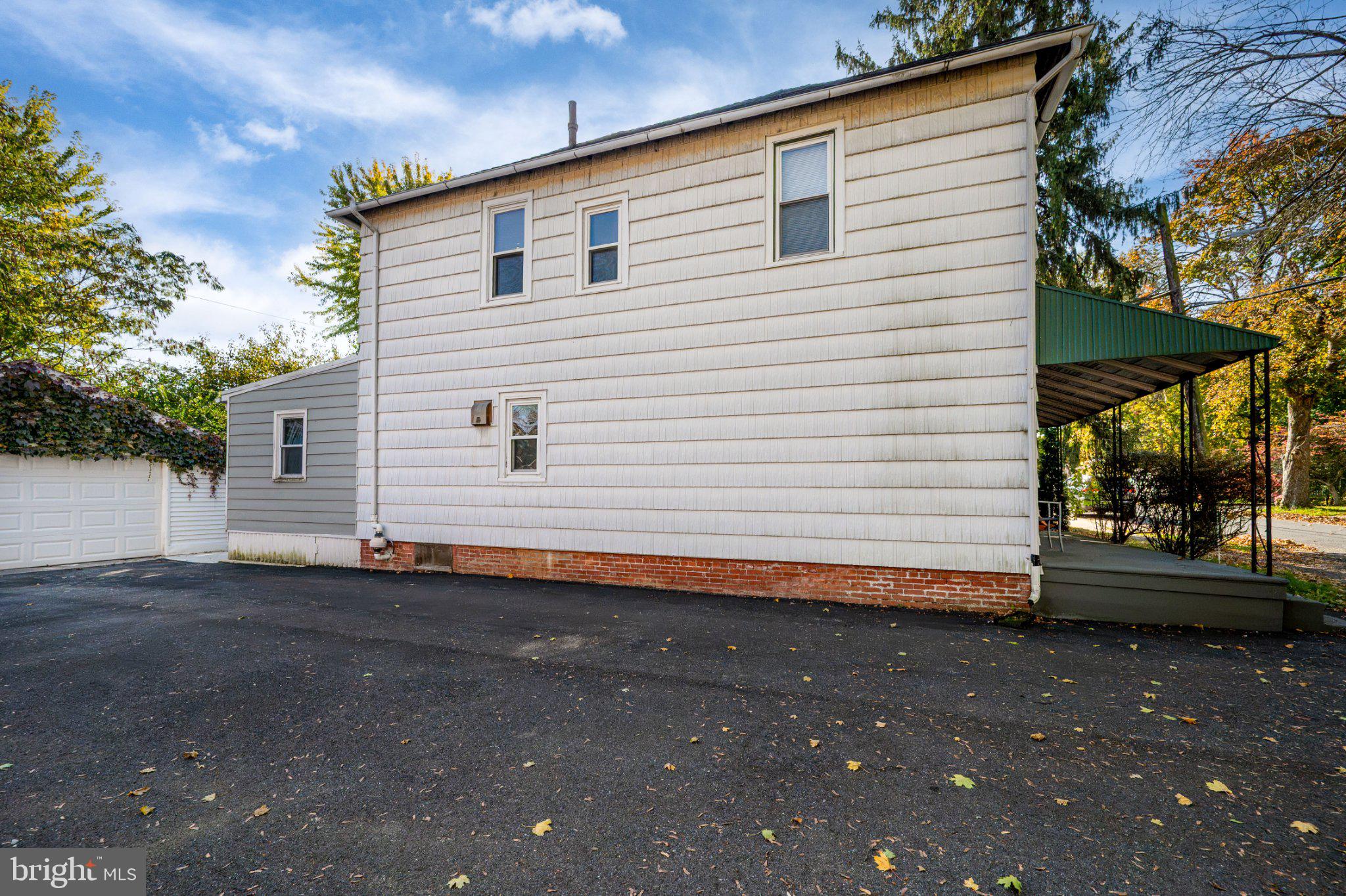 57 LAIRD STREET