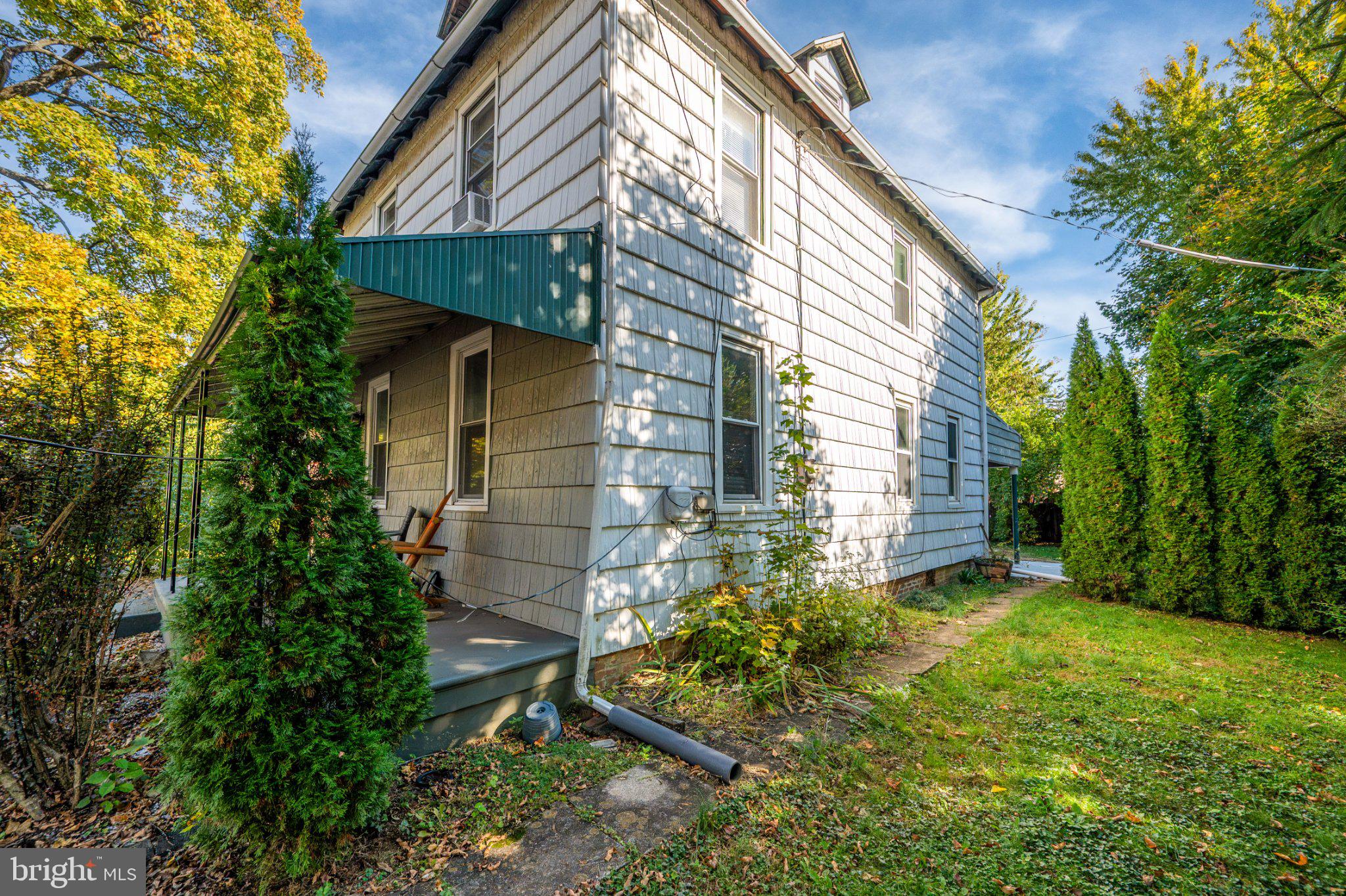 57 LAIRD STREET