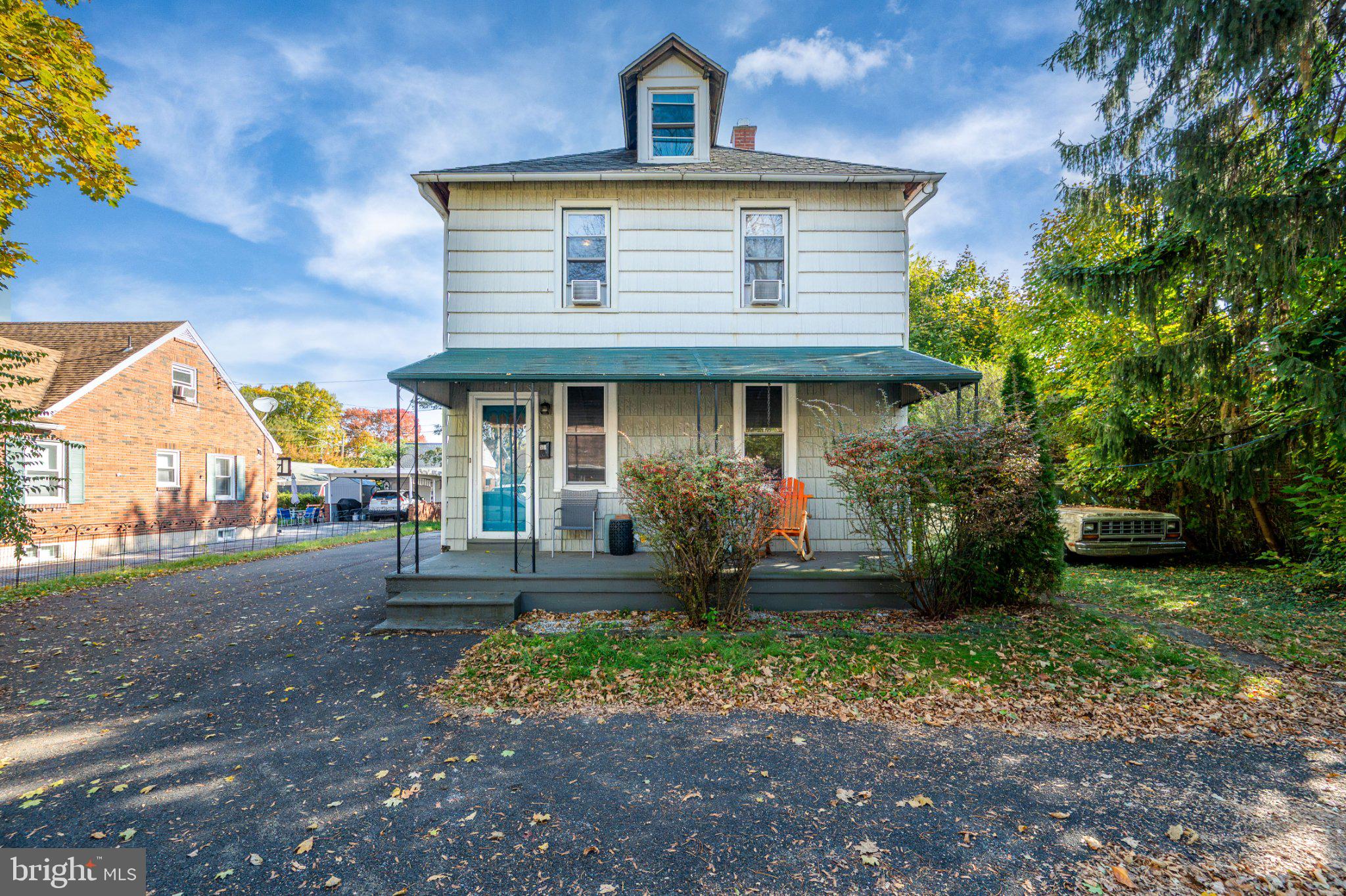 57 LAIRD STREET