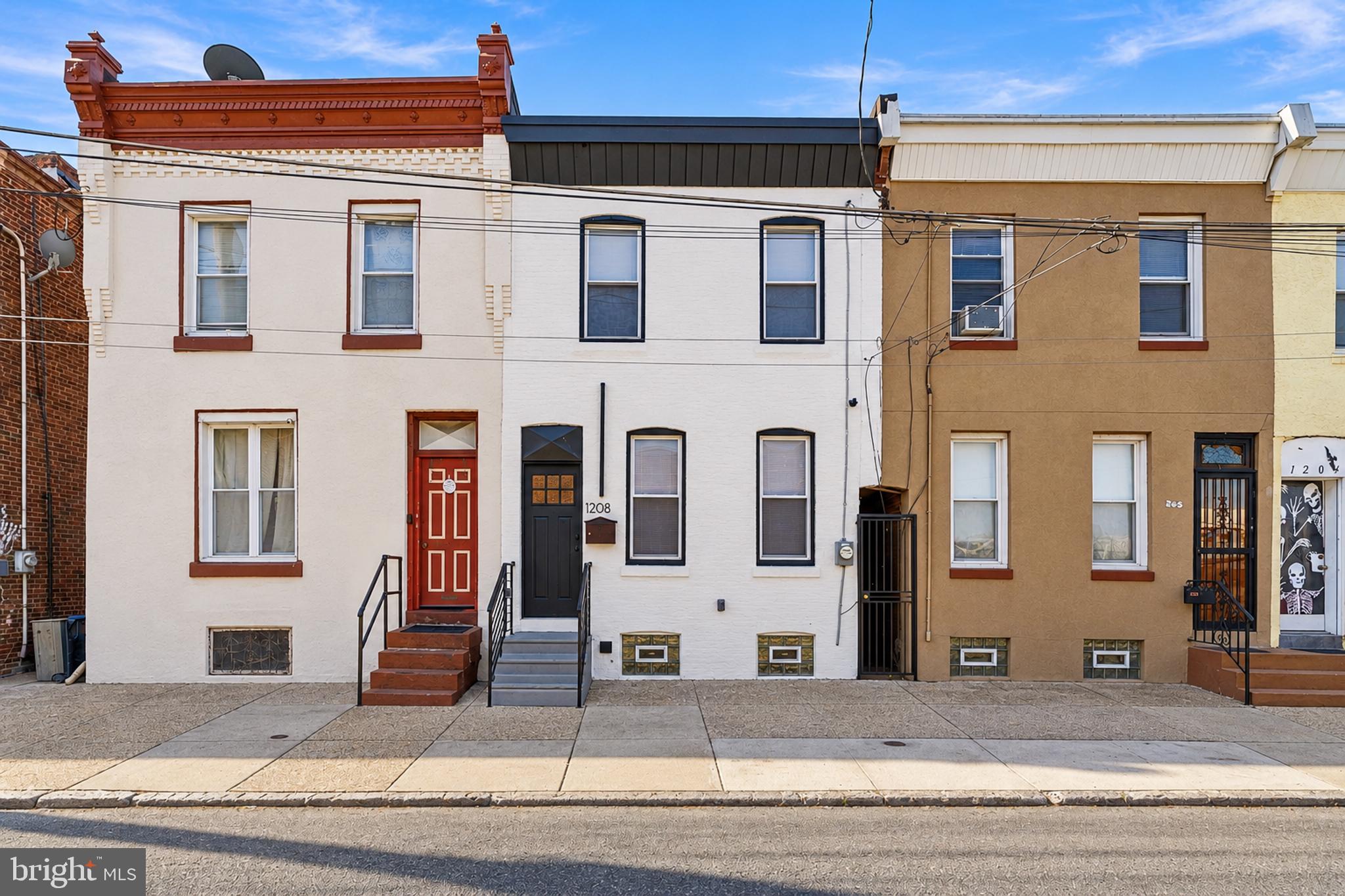 1208 UNITY STREET