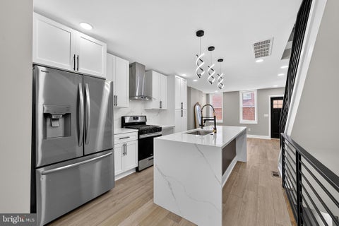 Townhouse For Sale - 1208 Unity Street<br/> PHILADELPHIA, PA 19124