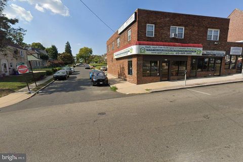 Photo of 4629 S State Road, DREXEL HILL, PA 19026 (MLS # PADE2105316)