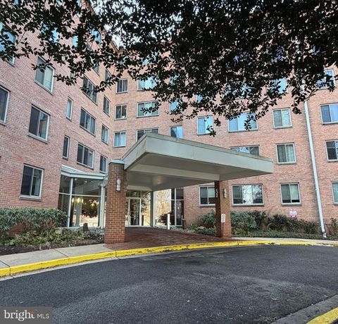 3000 SPOUT RUN PARKWAY B311 ARLINGTON VA 22201