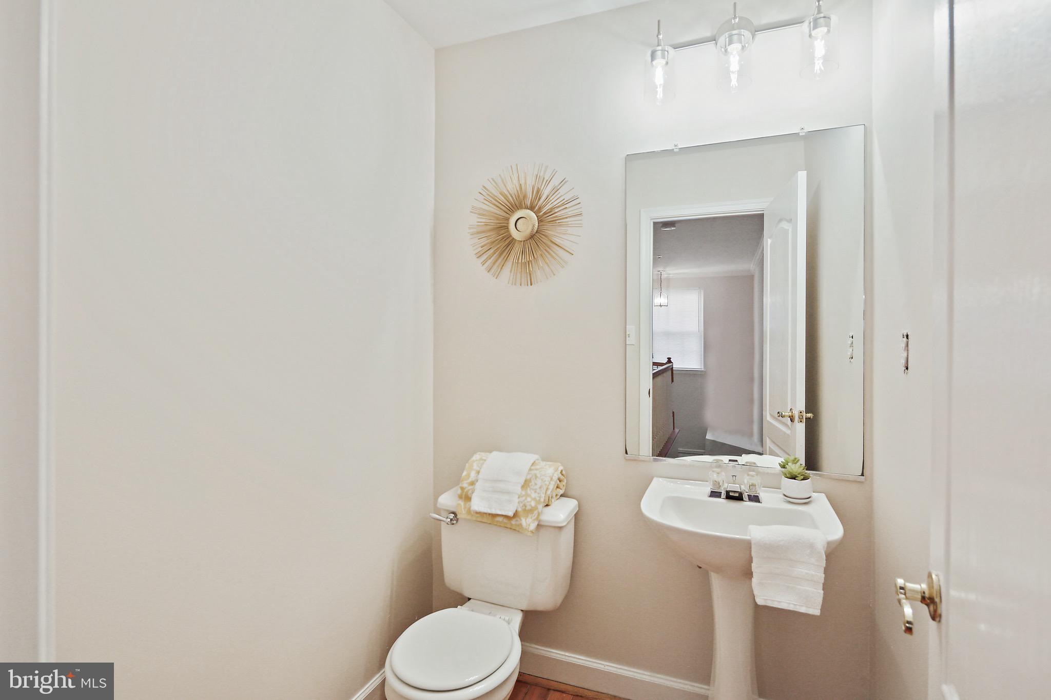 ANDOVER - Residential