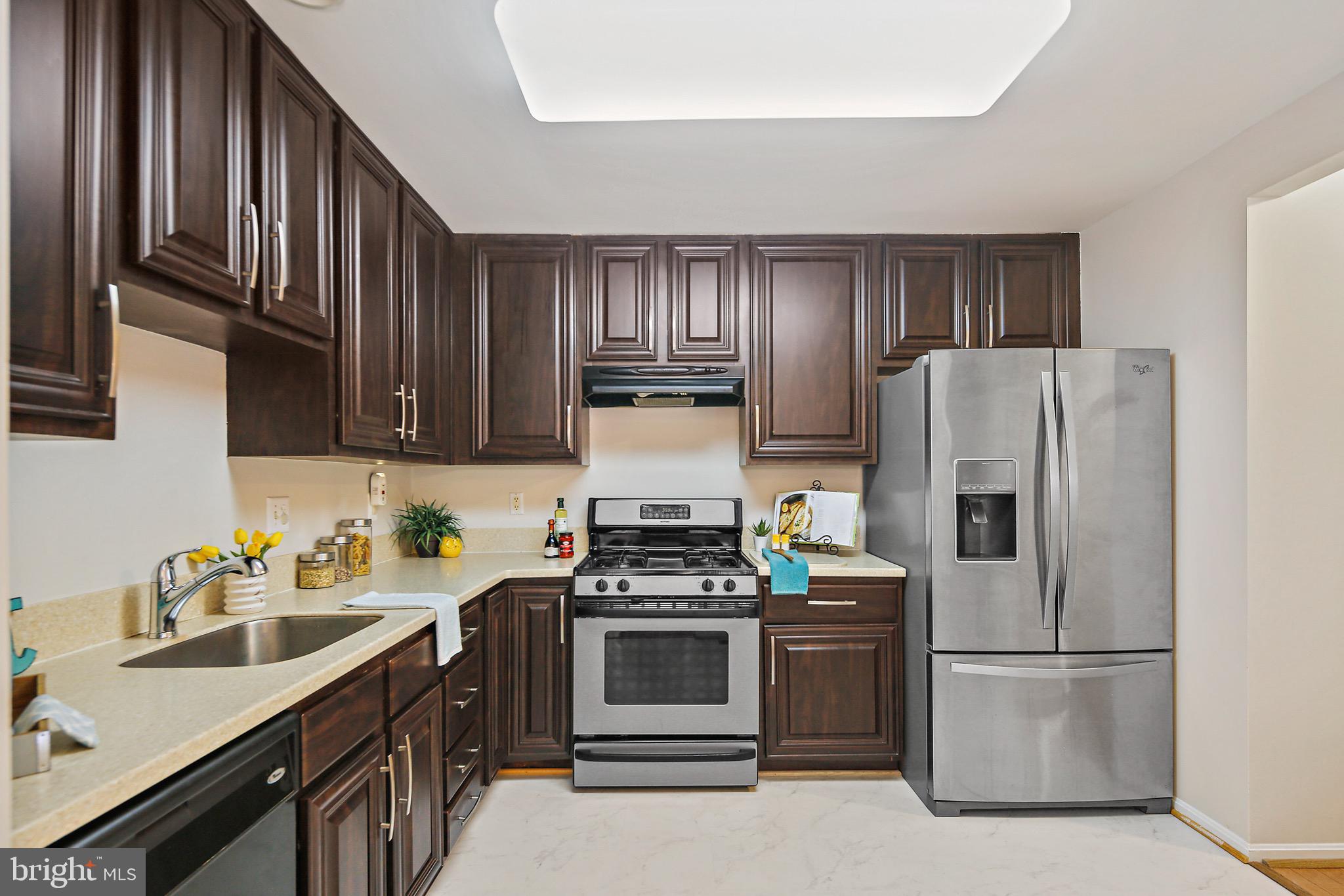 ANDOVER - Residential