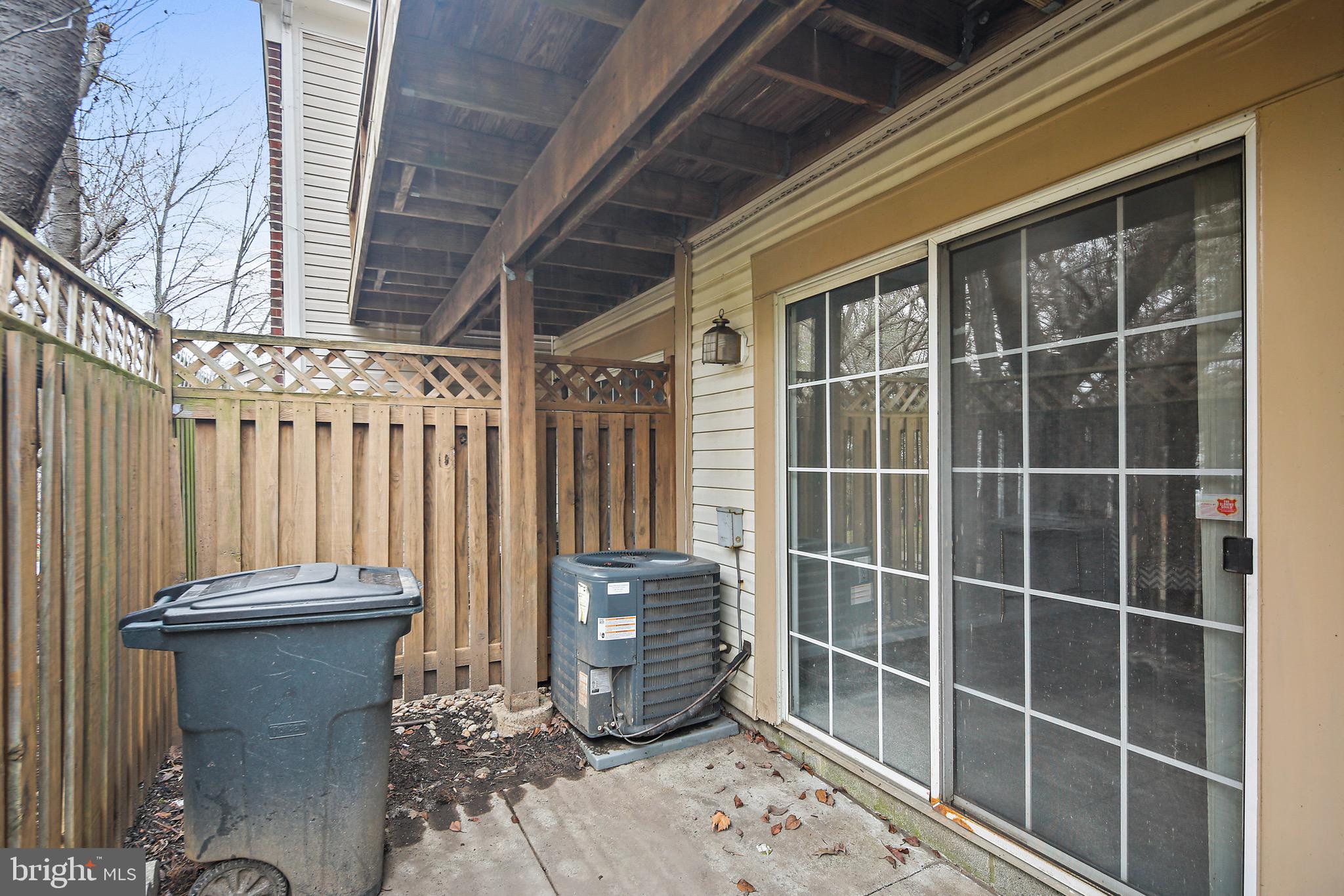 ANDOVER - Residential