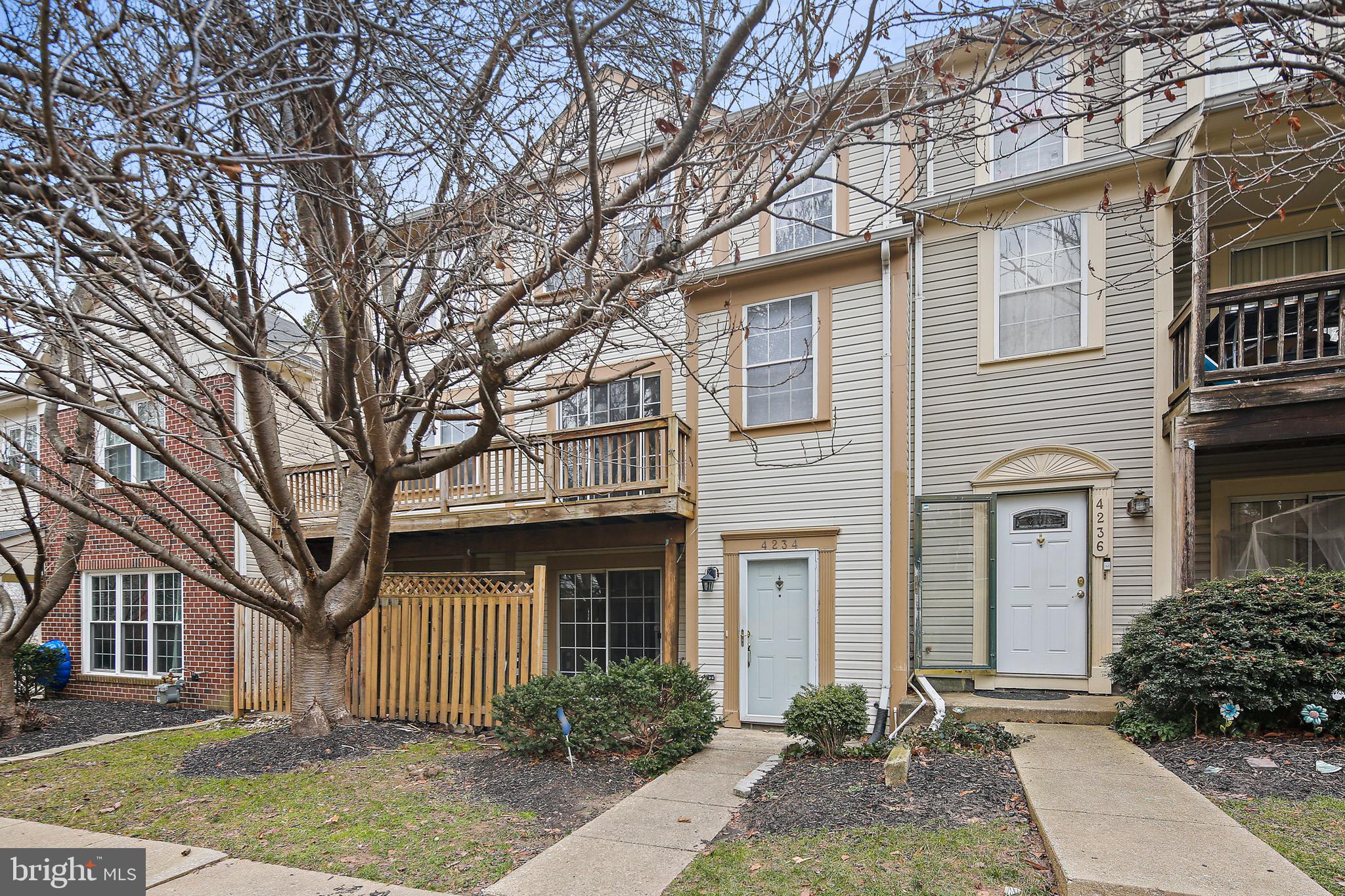 ANDOVER - Residential