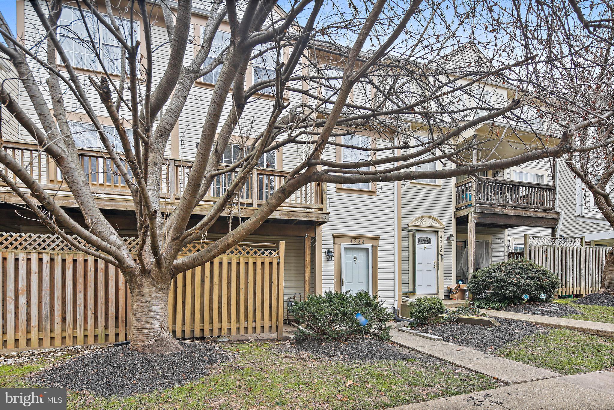 ANDOVER - Residential